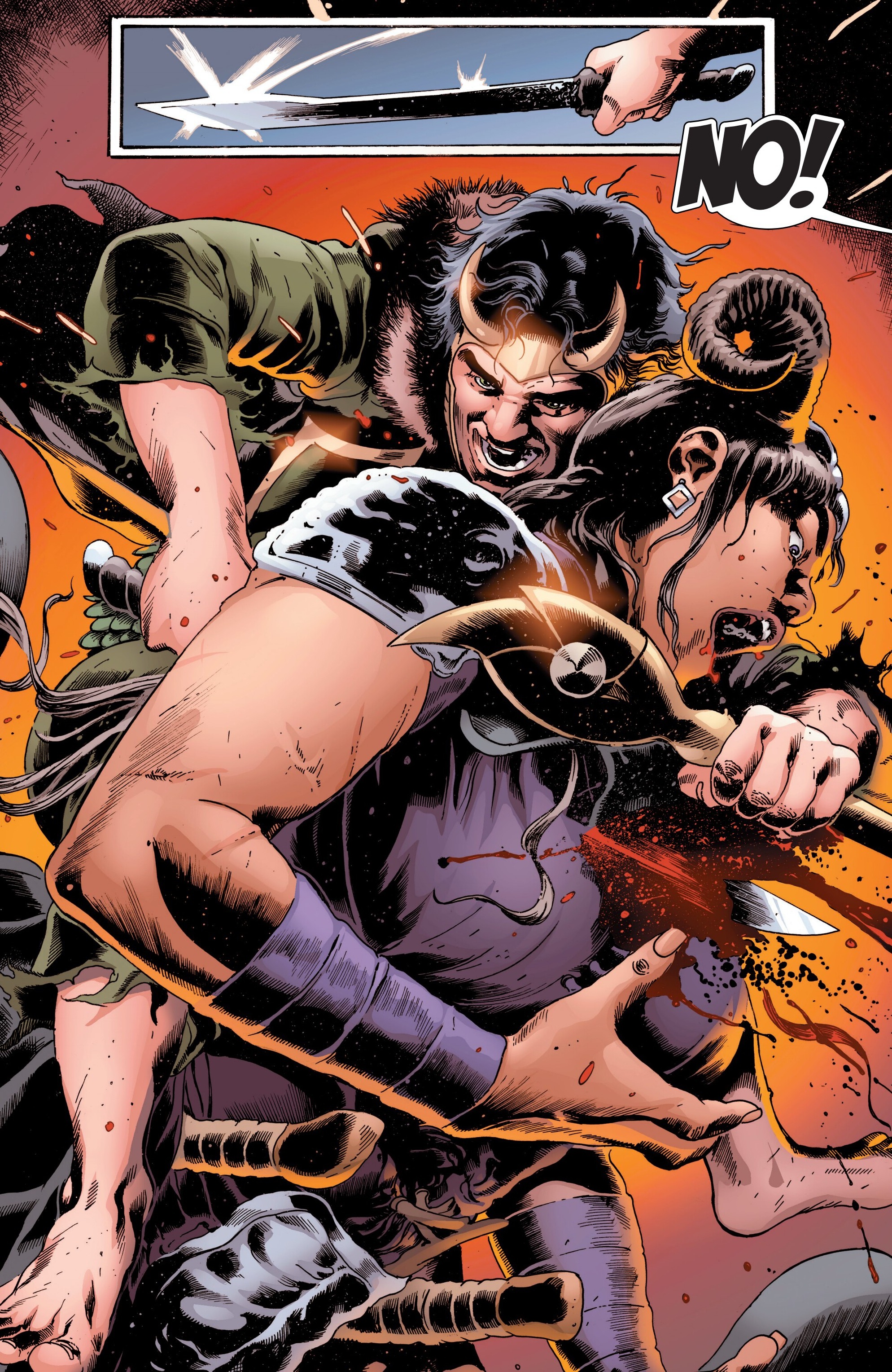 Doctor Strange of Asgard (2025-): Chapter 1 - Page 25