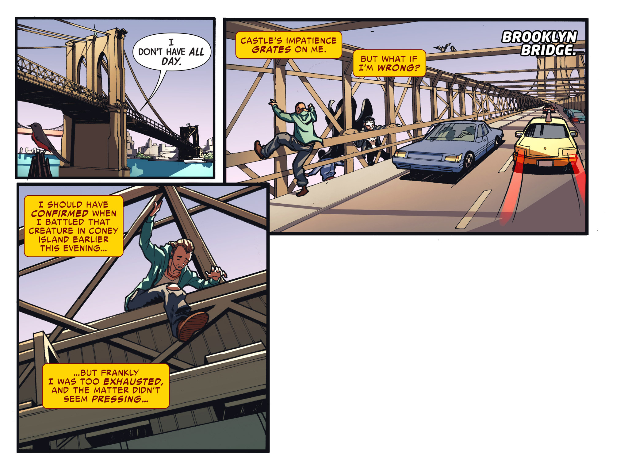 <{ $series->title }} issue 4 - Page 56