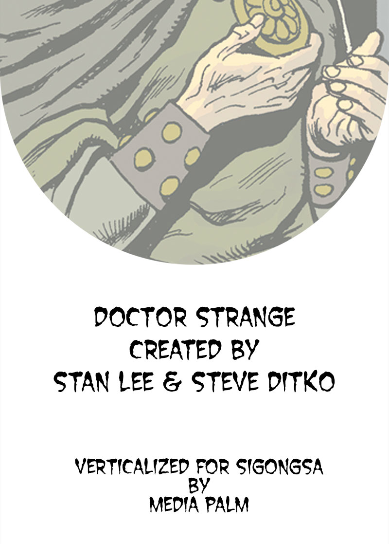 Doctor Strange: The Way of the Weird Infinity Comic (2022) issue 2 - Page 52