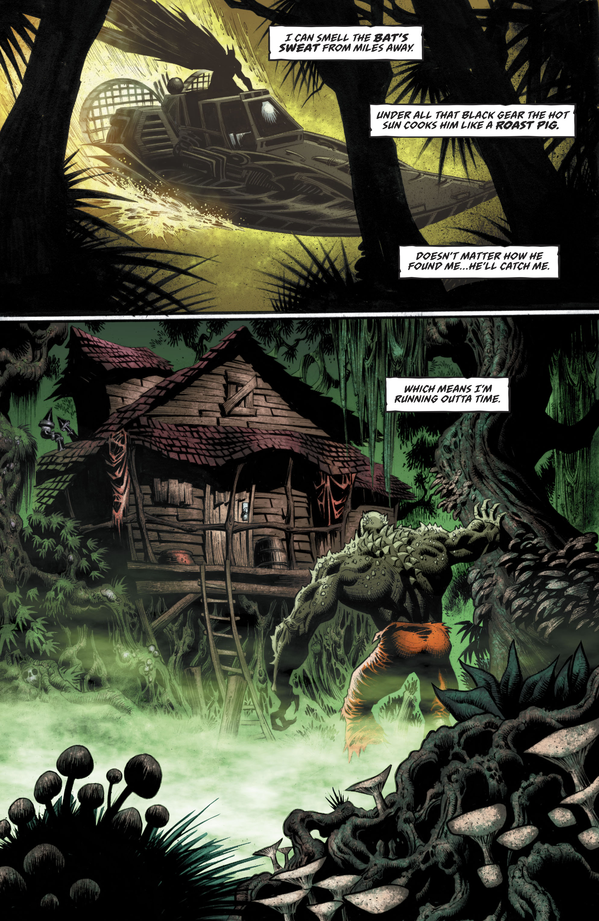 <{ $series->title }} issue 1 - Page 19