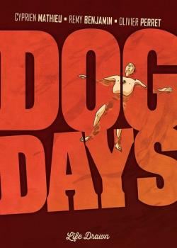 Dog Days Story (2020)