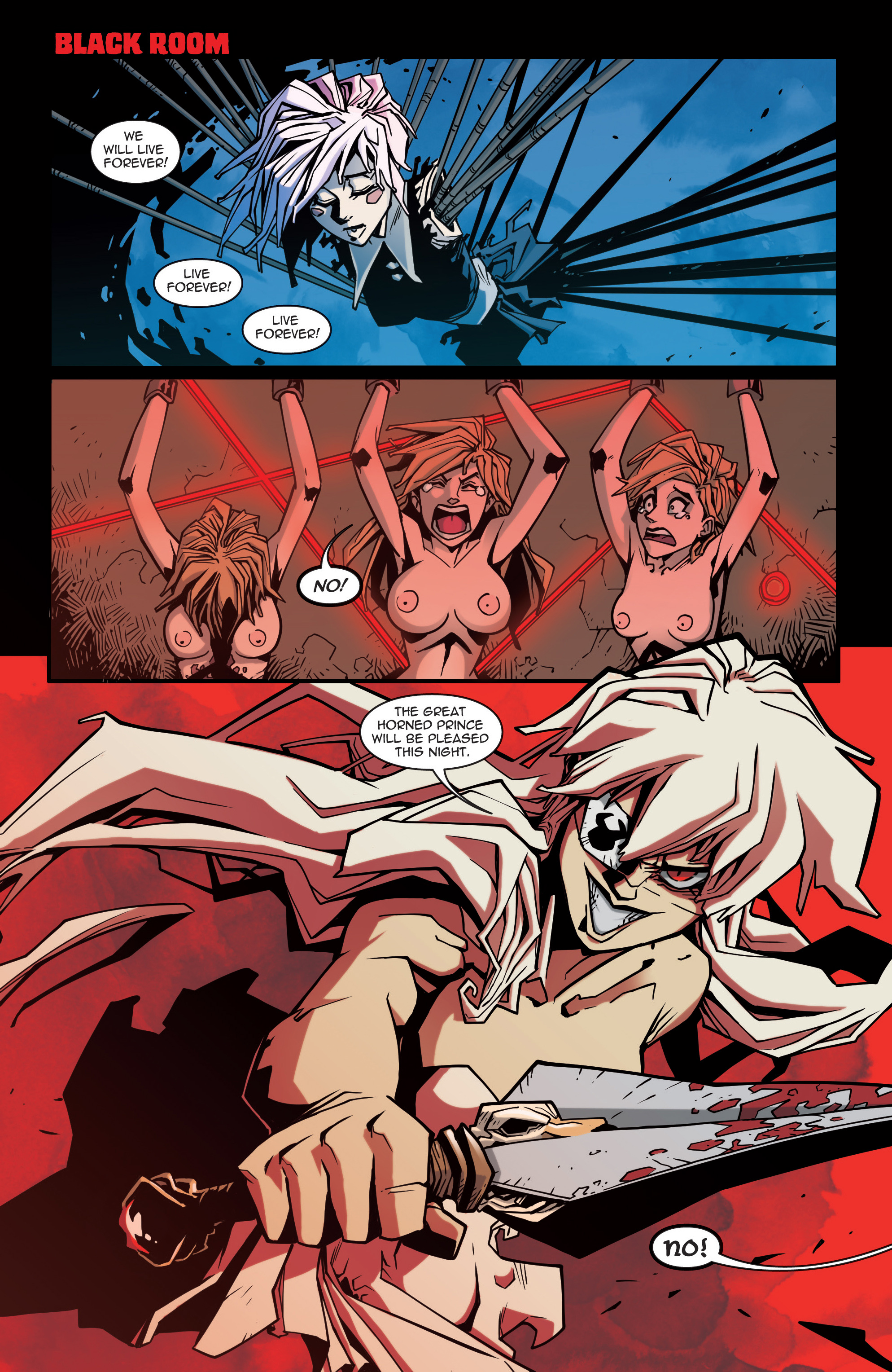 <{ $series->title }} issue 13 - Page 7