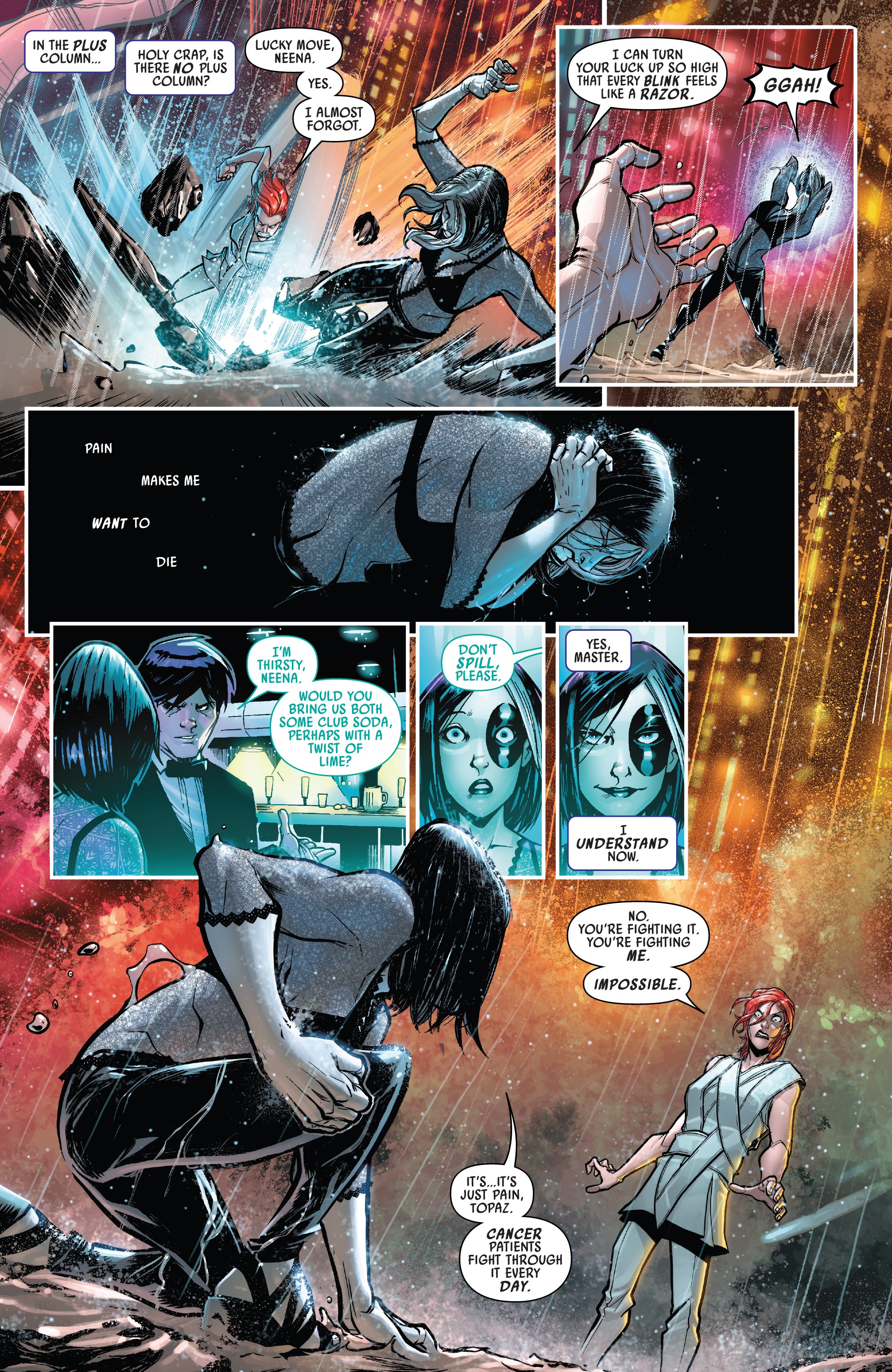 Domino (2018-) issue 6 - Page 15