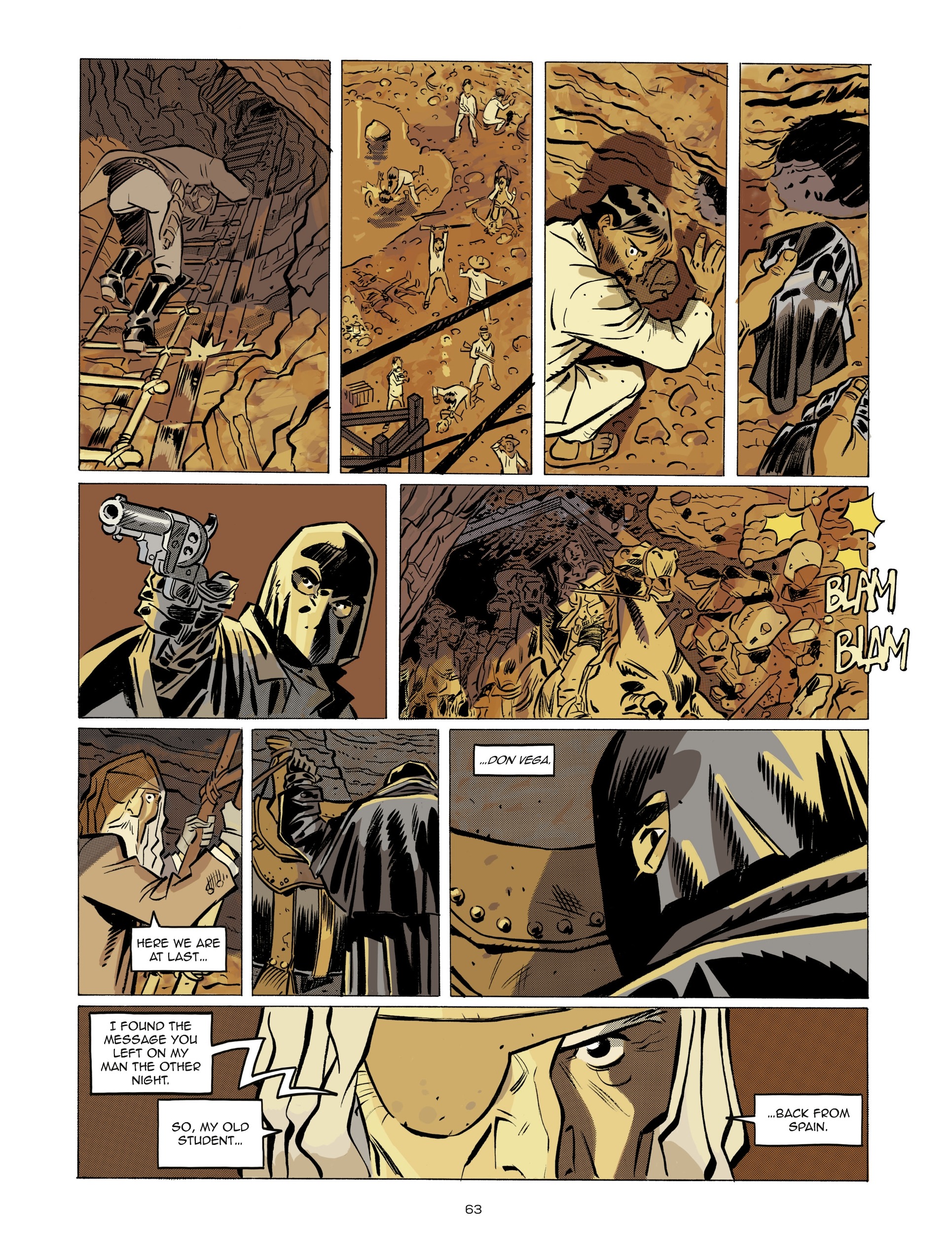 Don Vega (2020-) issue 1 - Page 63