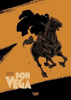 Don Vega (2020-)