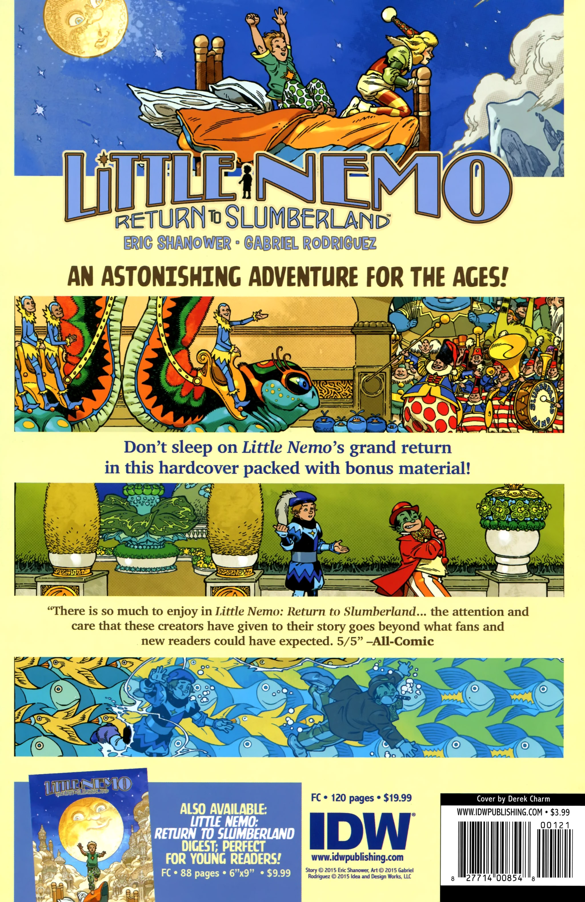 Donald Duck (2015-): Chapter 1 - Page 52