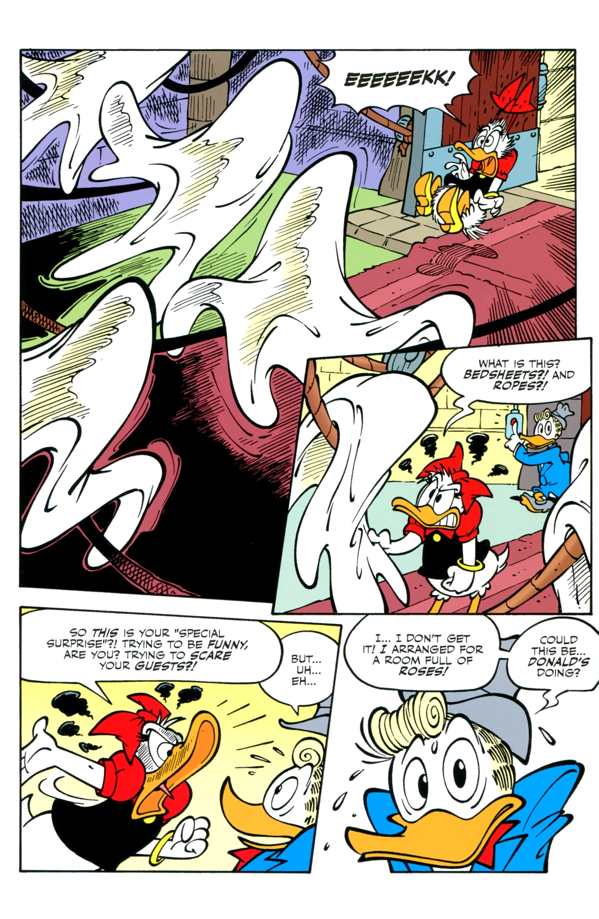 Donald Duck (2015-) issue 13 - Page 29