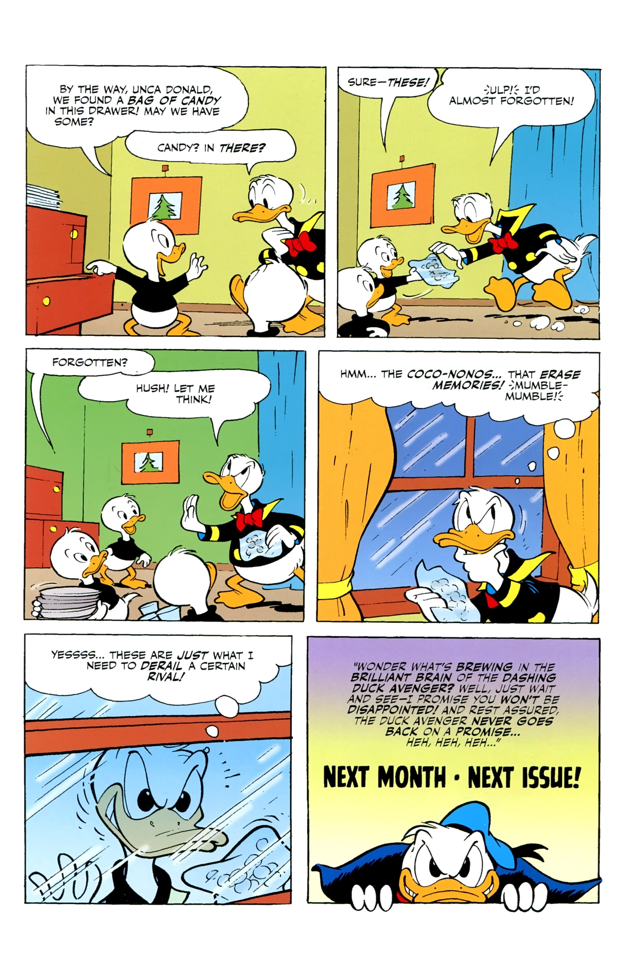 Donald Duck (2015-) issue 14 - Page 32