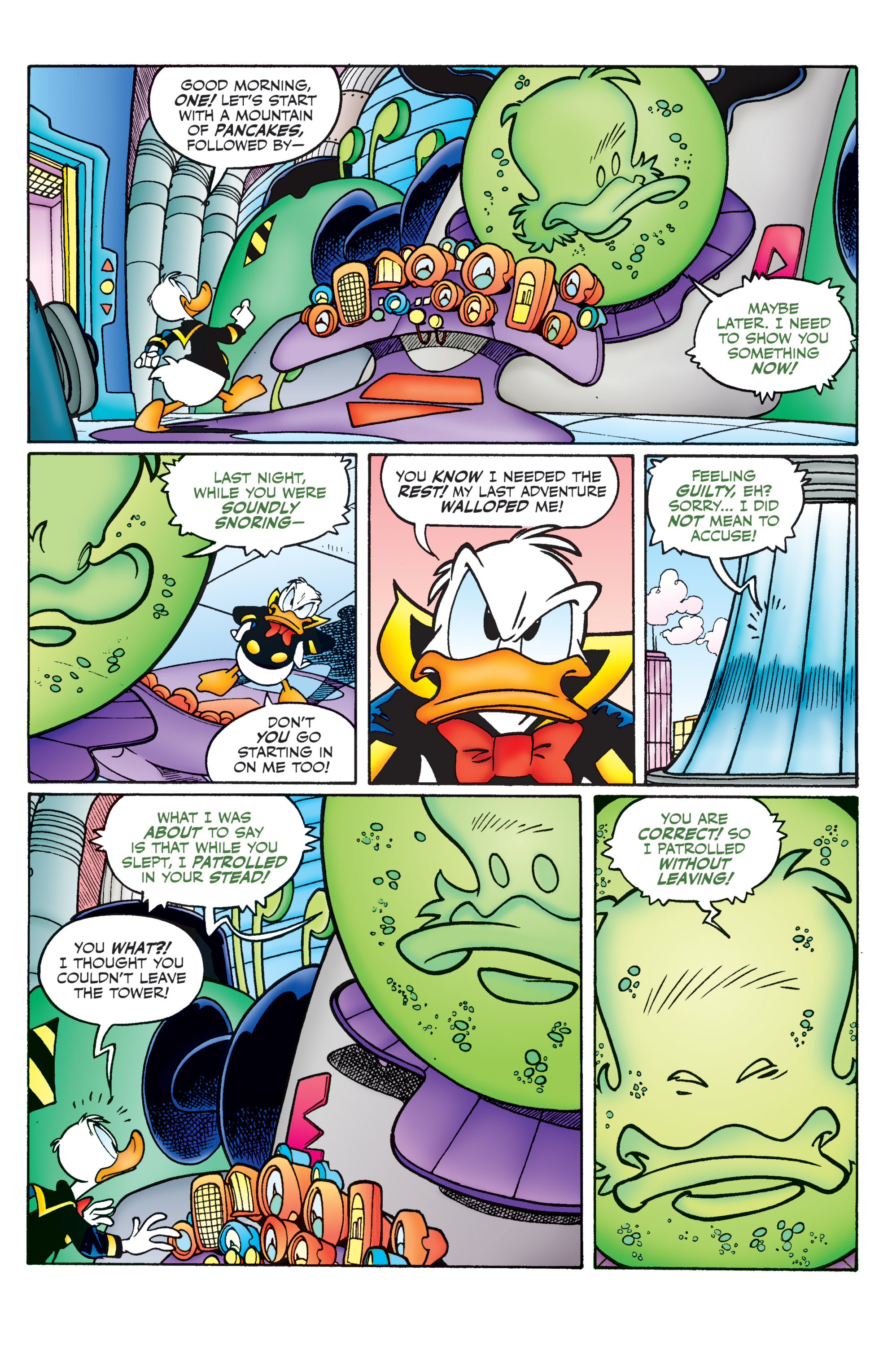 Donald Duck (2015-) issue 20 - Page 41