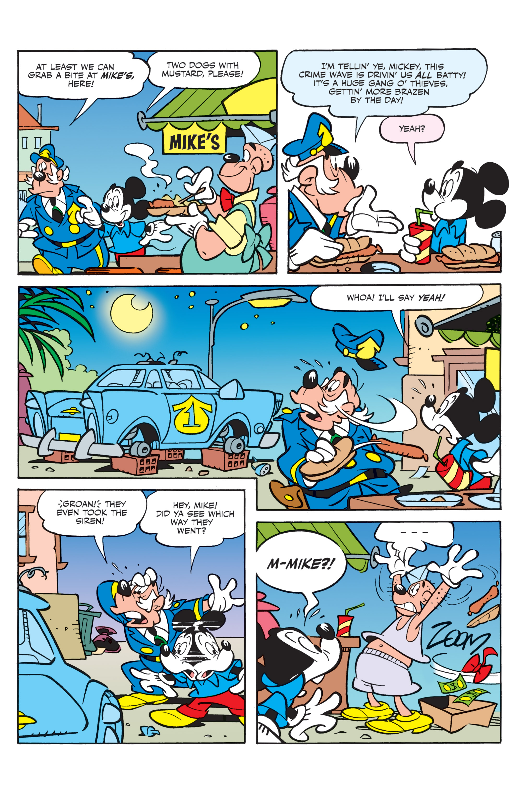 Donald Duck (2015-) issue 21 - Page 40