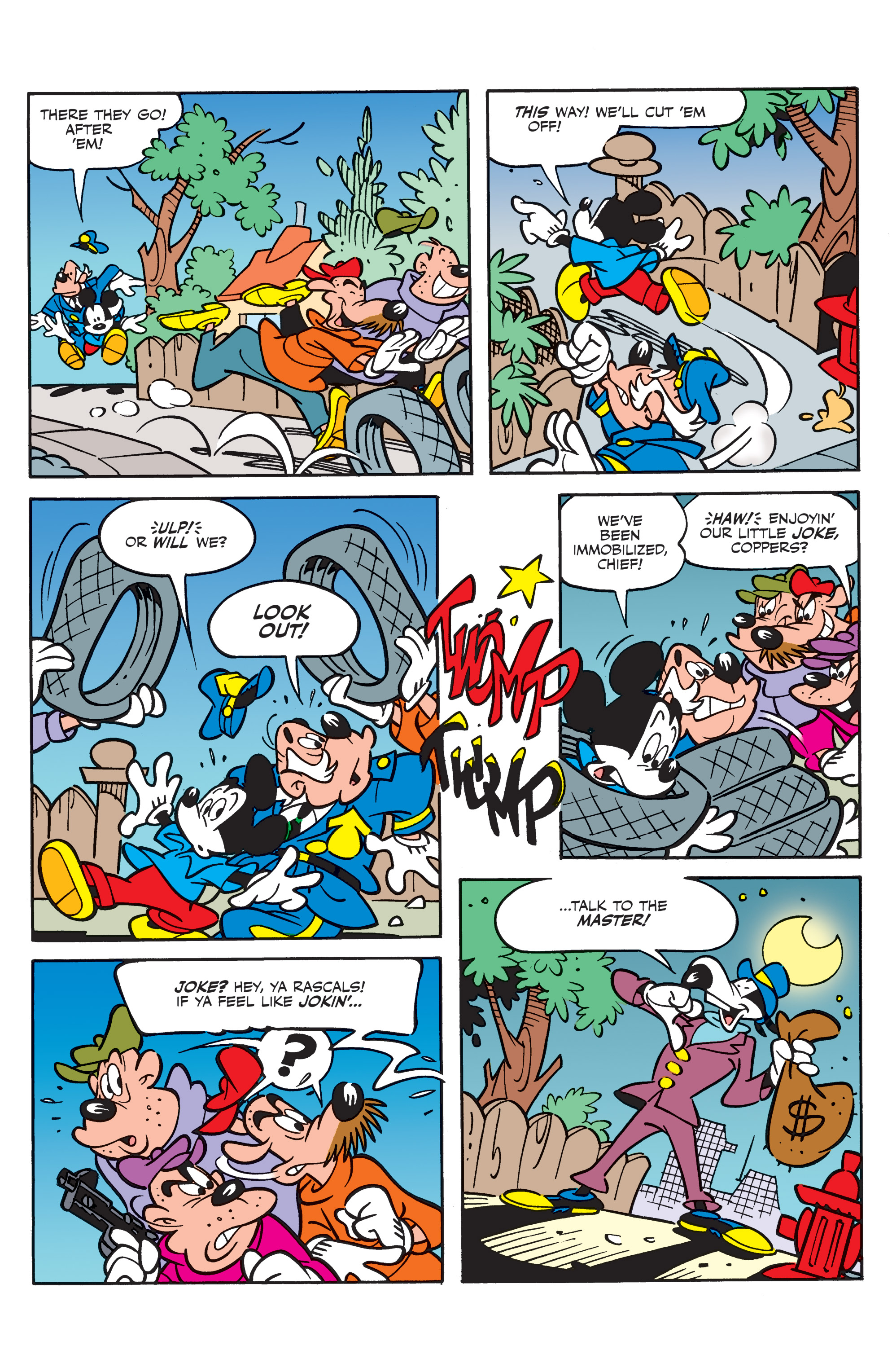 Donald Duck (2015-) issue 21 - Page 41