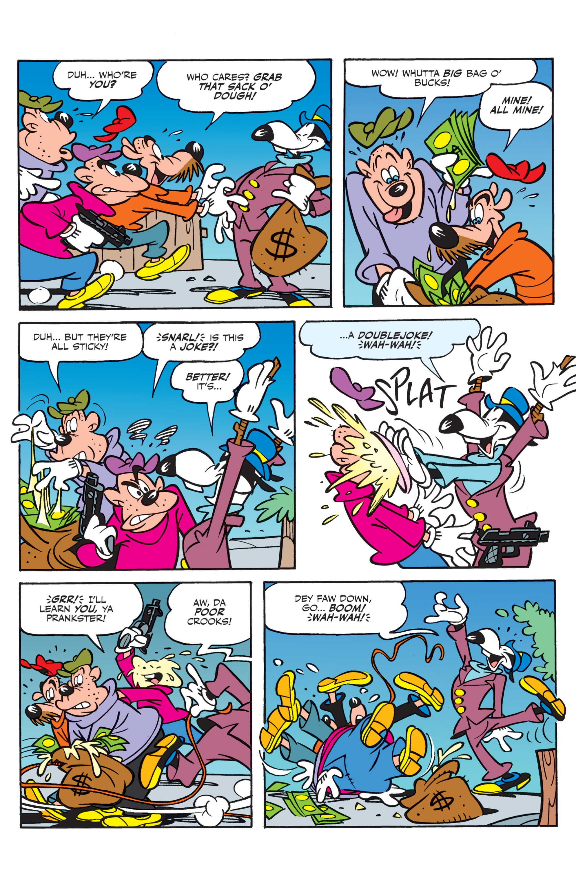 Donald Duck (2015-) issue 21 - Page 42