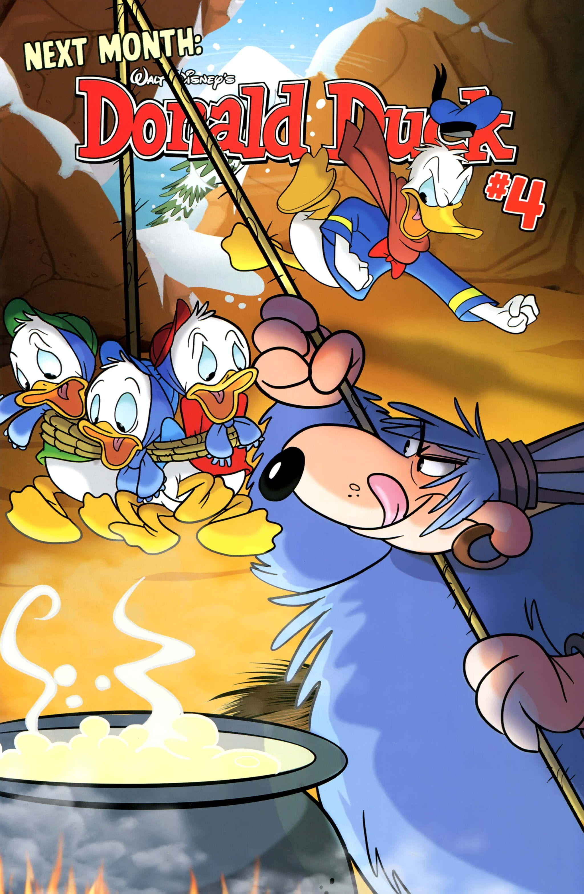 Donald Duck (2015-) issue 3 - Page 39