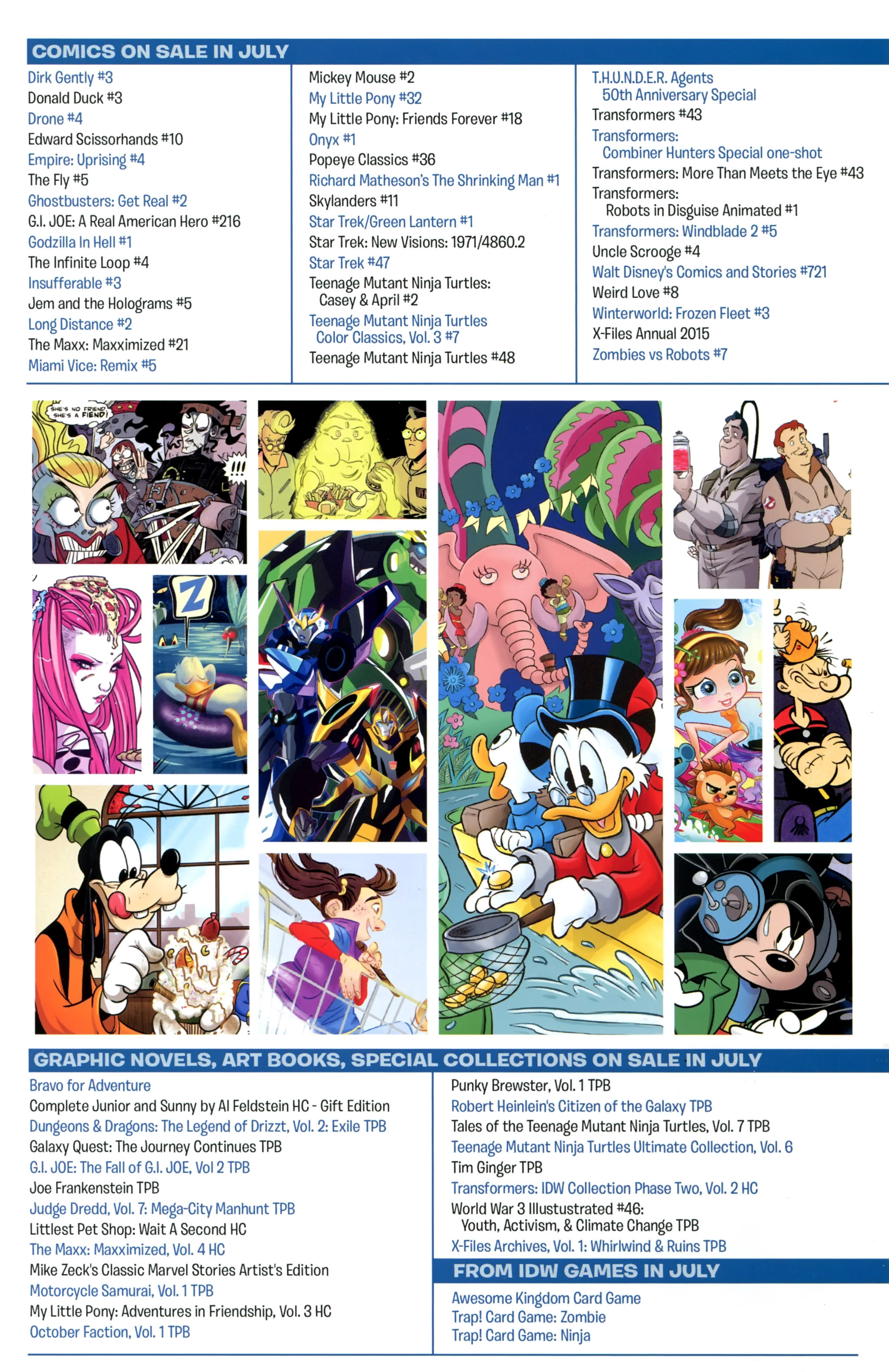 Donald Duck (2015-) issue 3 - Page 41