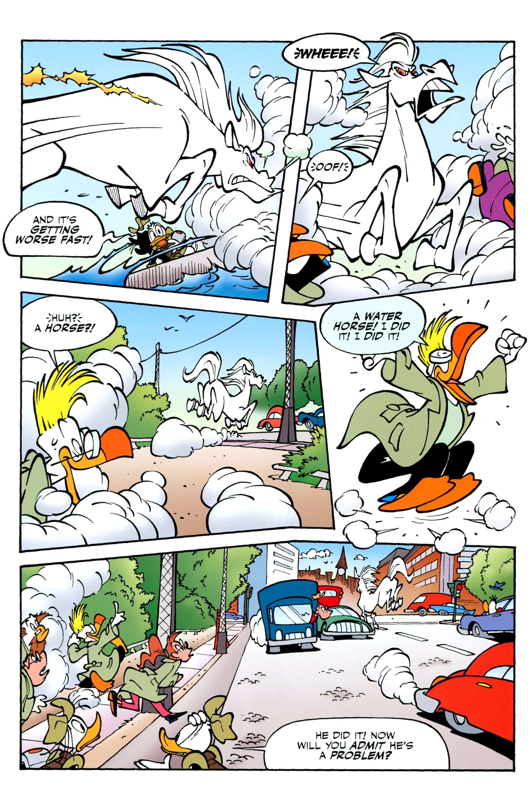 Donald Duck (2015-) issue 7 - Page 17