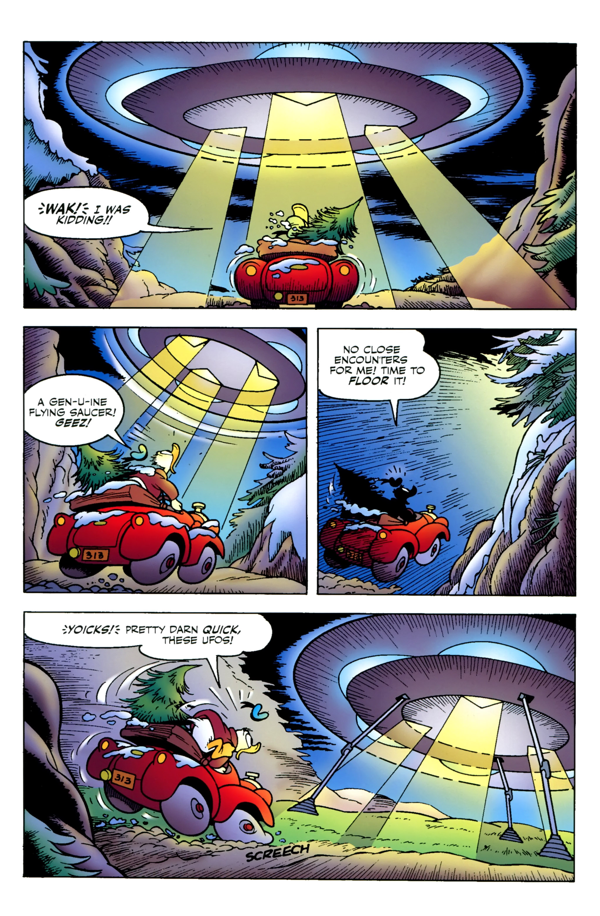 Donald Duck (2015-) issue 8 - Page 13