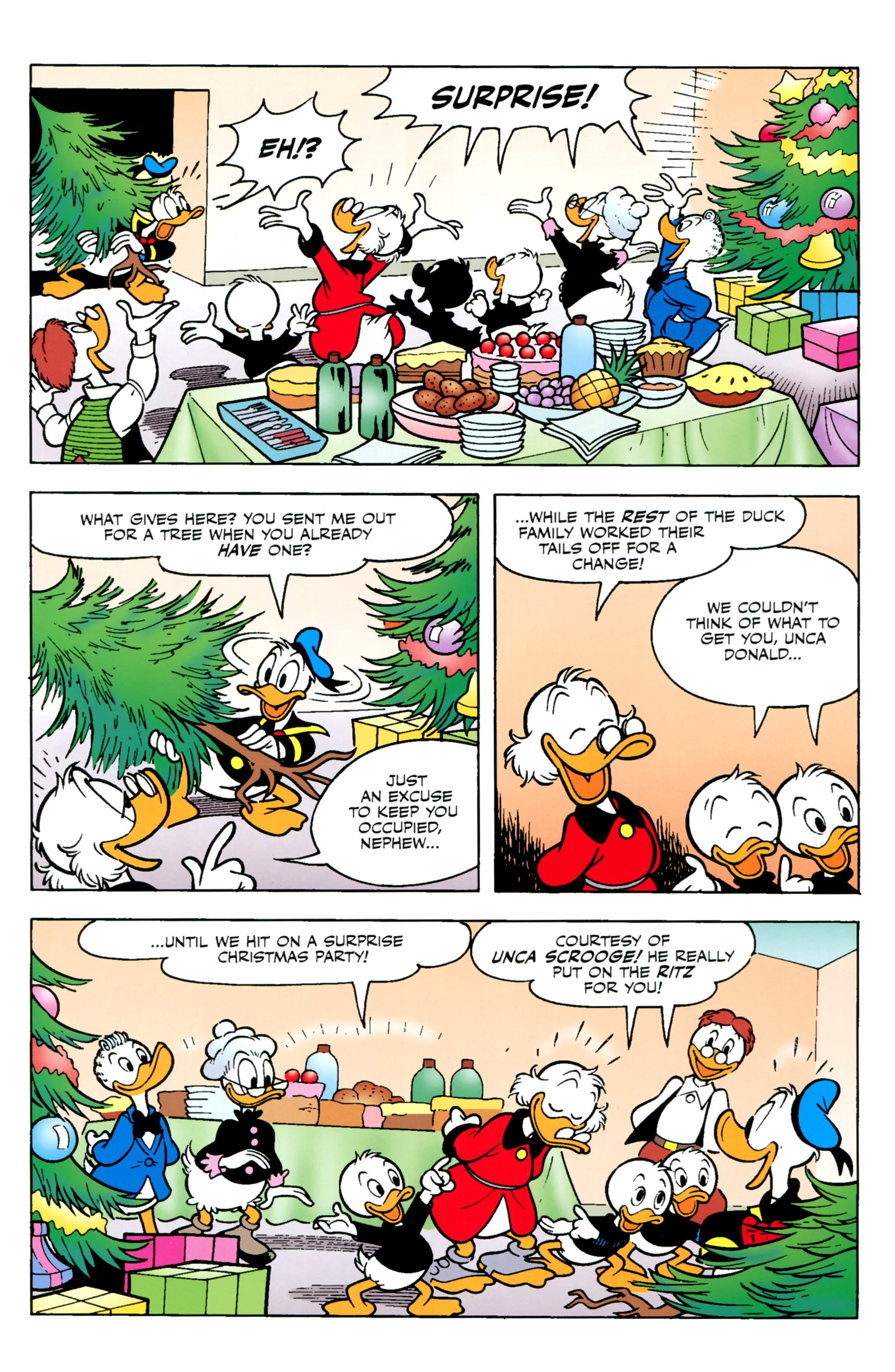 Donald Duck (2015-) issue 8 - Page 26