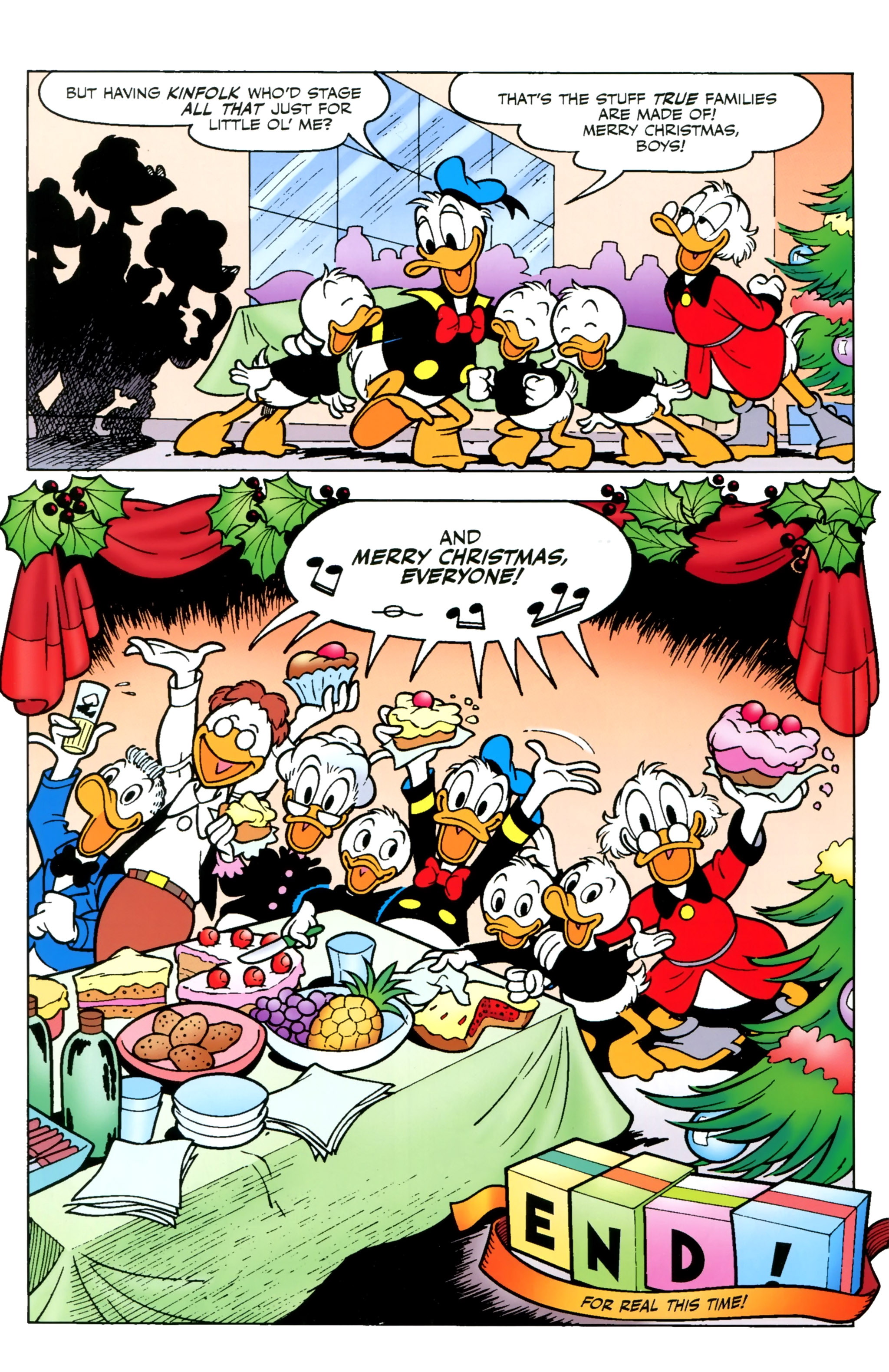 Donald Duck (2015-) issue 8 - Page 30