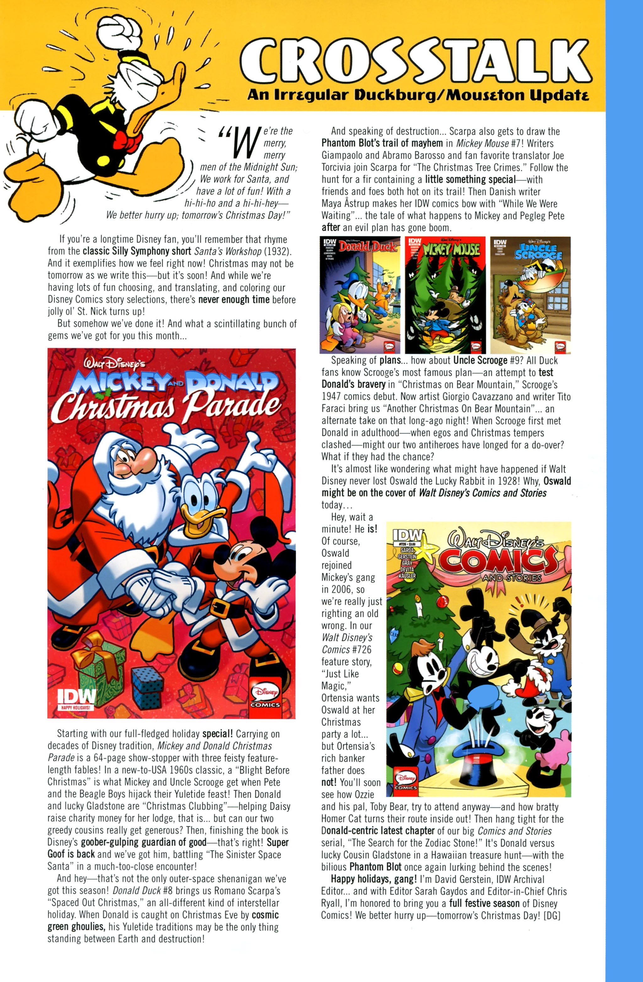 Donald Duck (2015-) issue 8 - Page 41