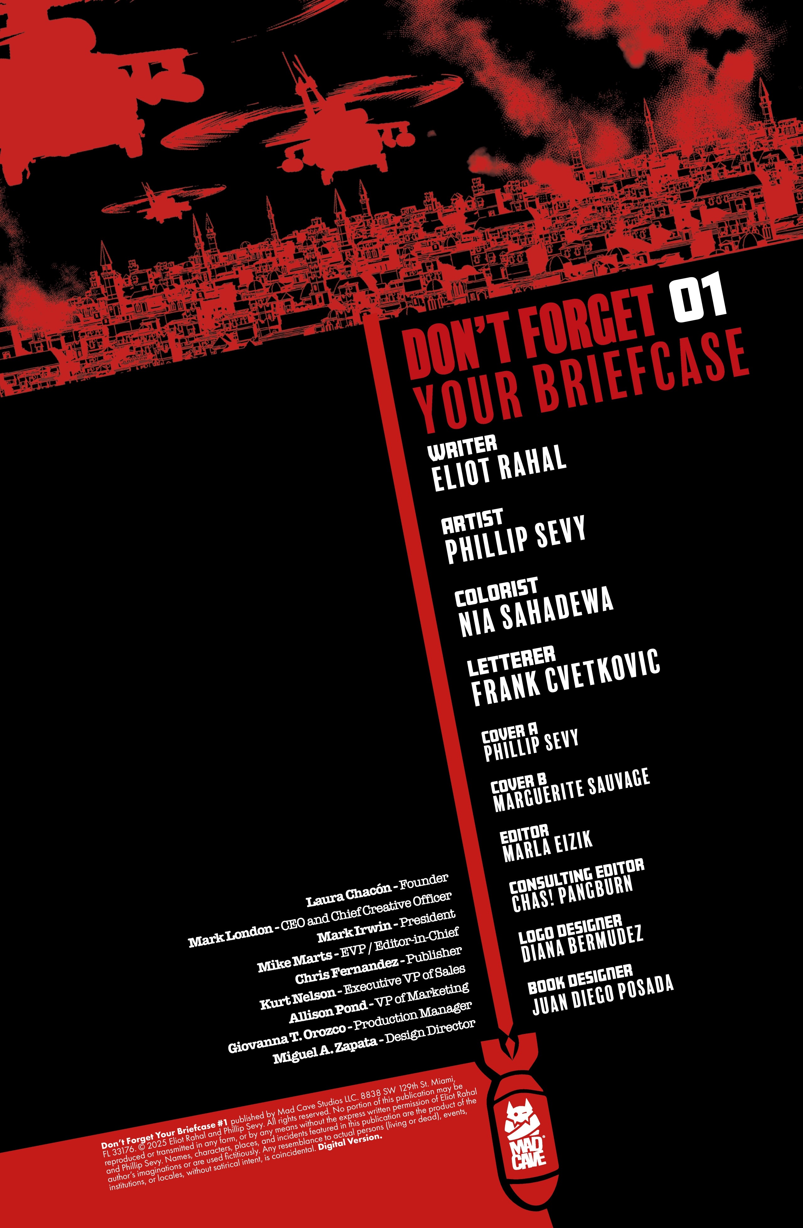 Don't Forget Your Briefcase (2025-): Chapter 1 - Page 3