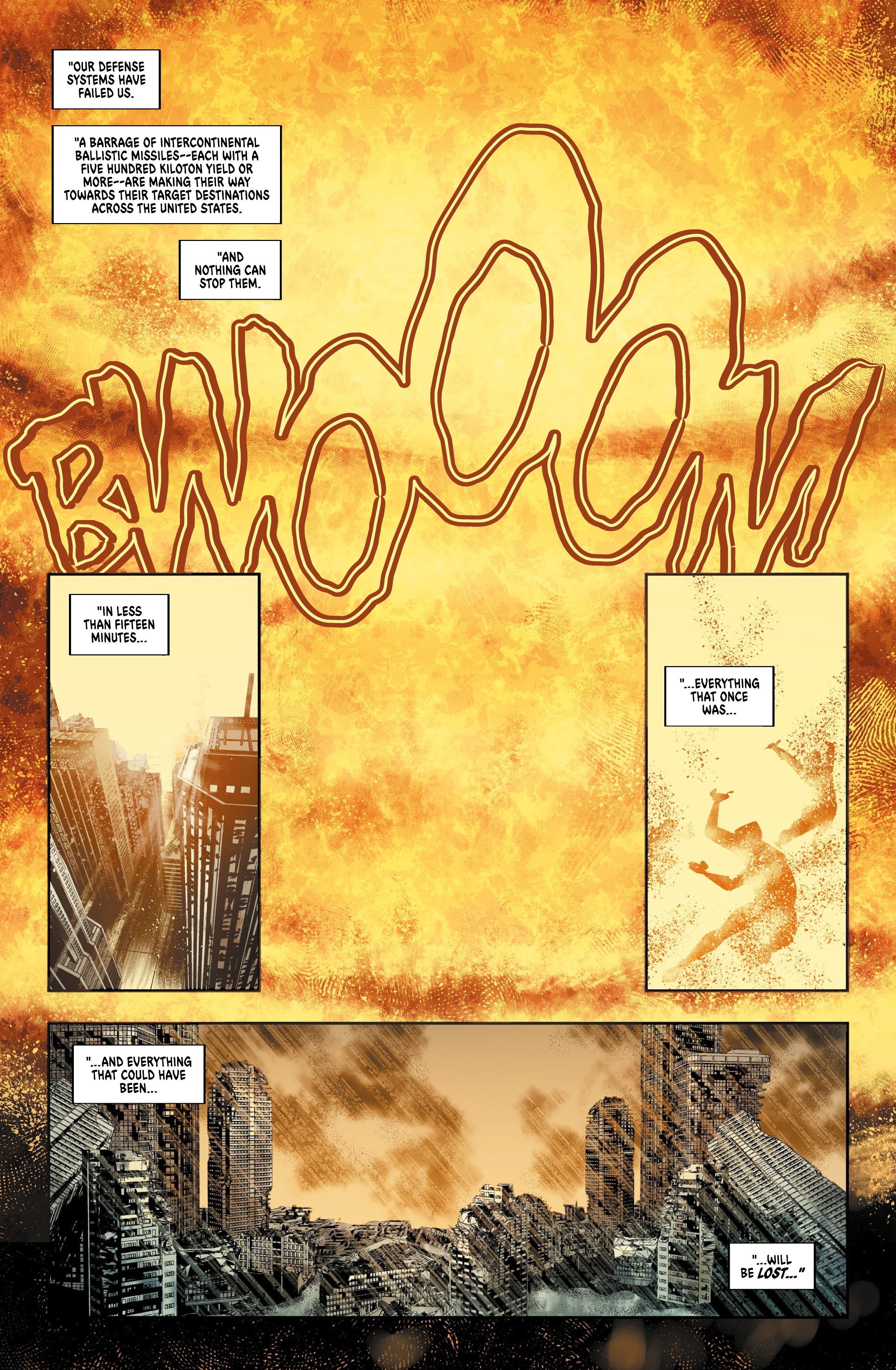 Don't Forget Your Briefcase (2025-): Chapter 1 - Page 4