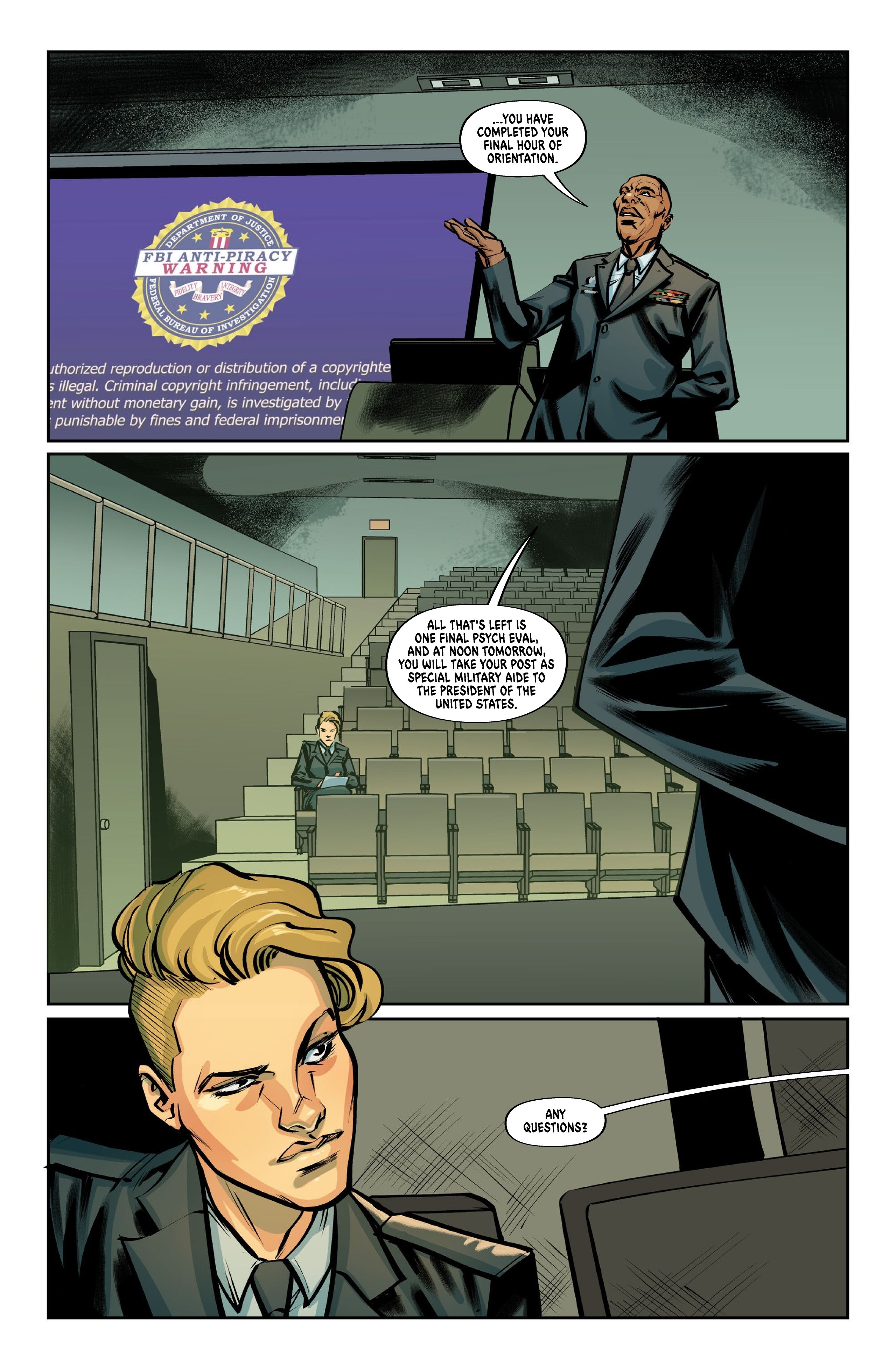 Don't Forget Your Briefcase (2025-): Chapter 1 - Page 8