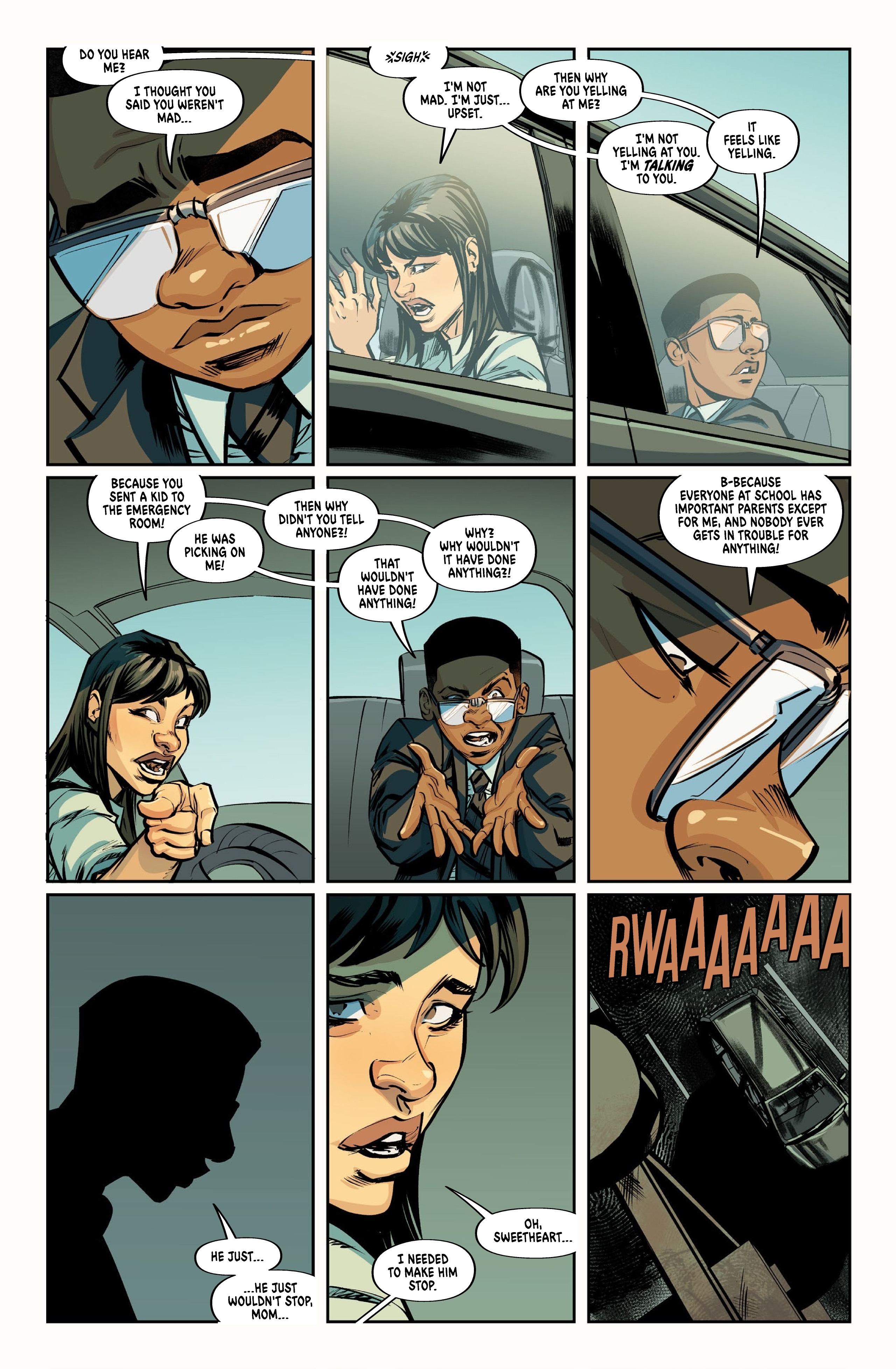 Don't Forget Your Briefcase (2025-): Chapter 1 - Page 13