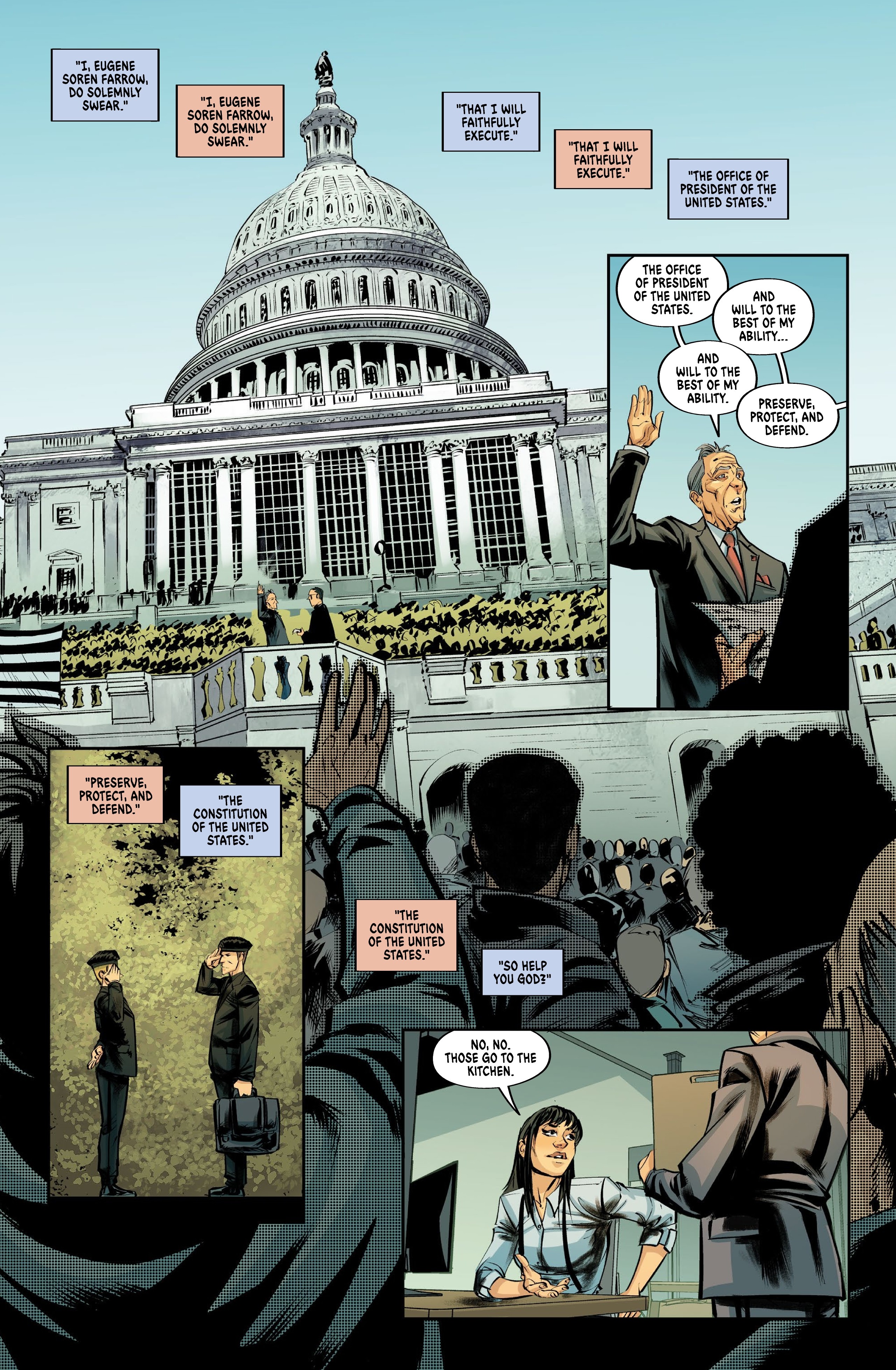 Don't Forget Your Briefcase (2025-): Chapter 1 - Page 19