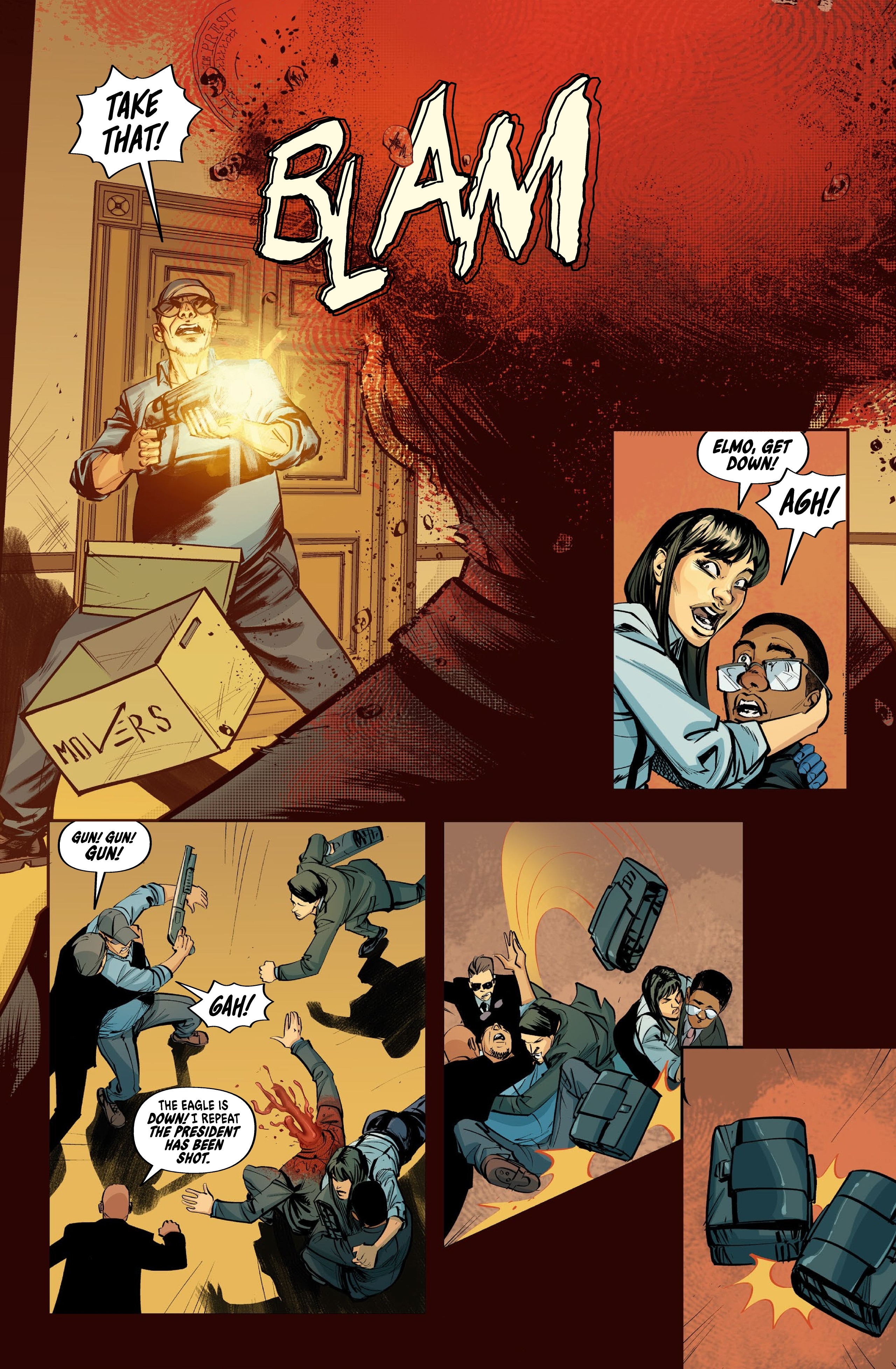 Don't Forget Your Briefcase (2025-): Chapter 1 - Page 23