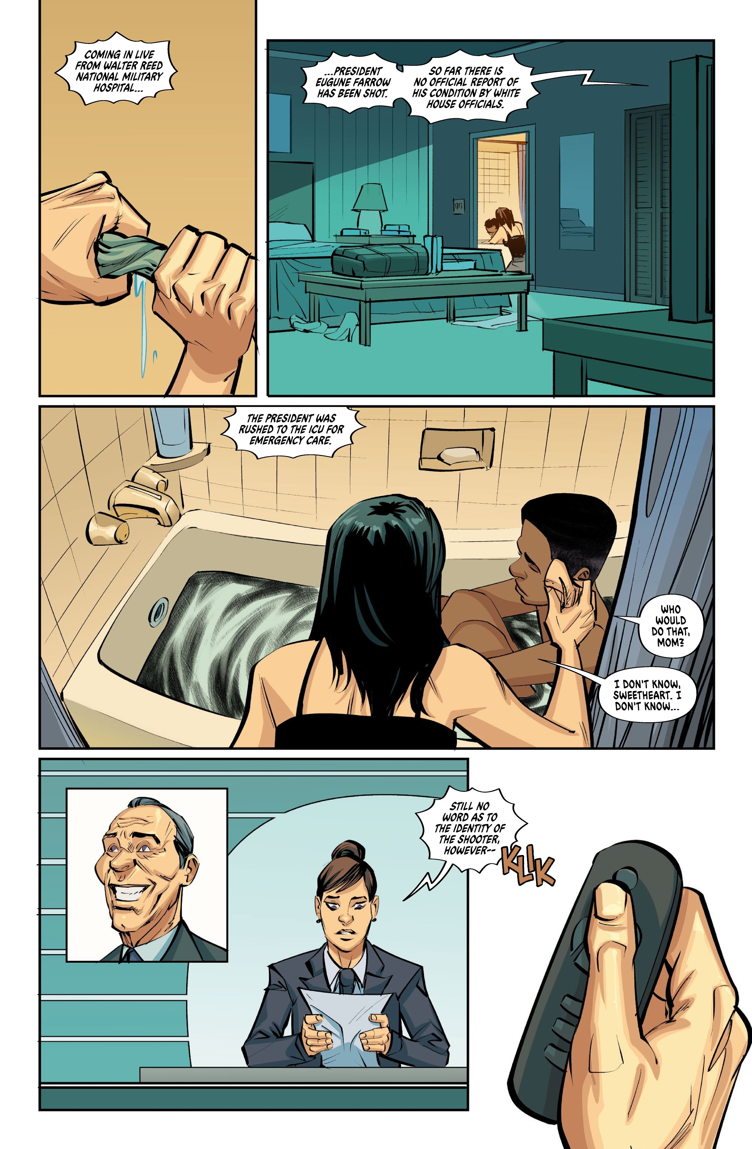 Don't Forget Your Briefcase (2025-): Chapter 1 - Page 25