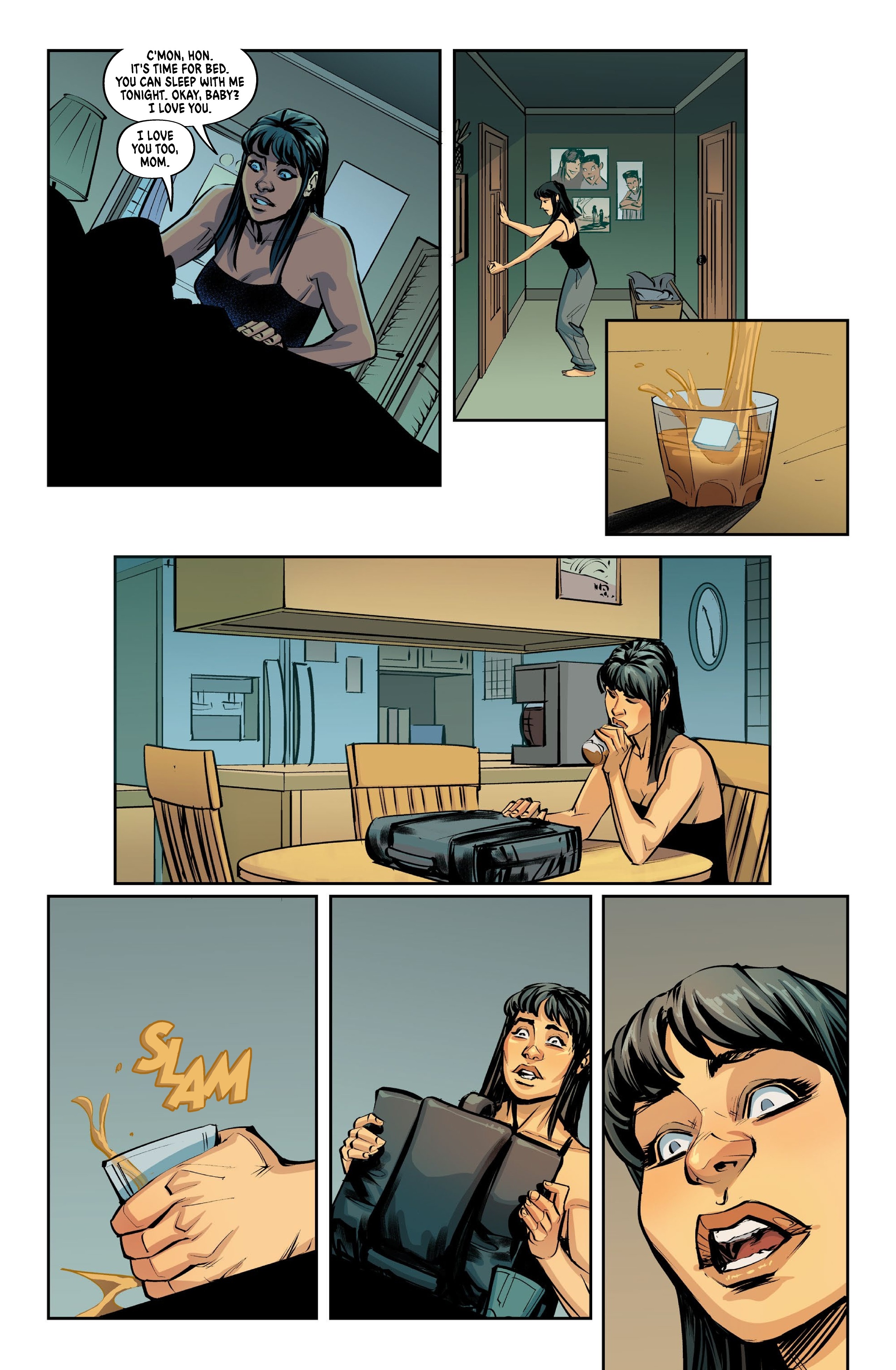 Don't Forget Your Briefcase (2025-): Chapter 1 - Page 26
