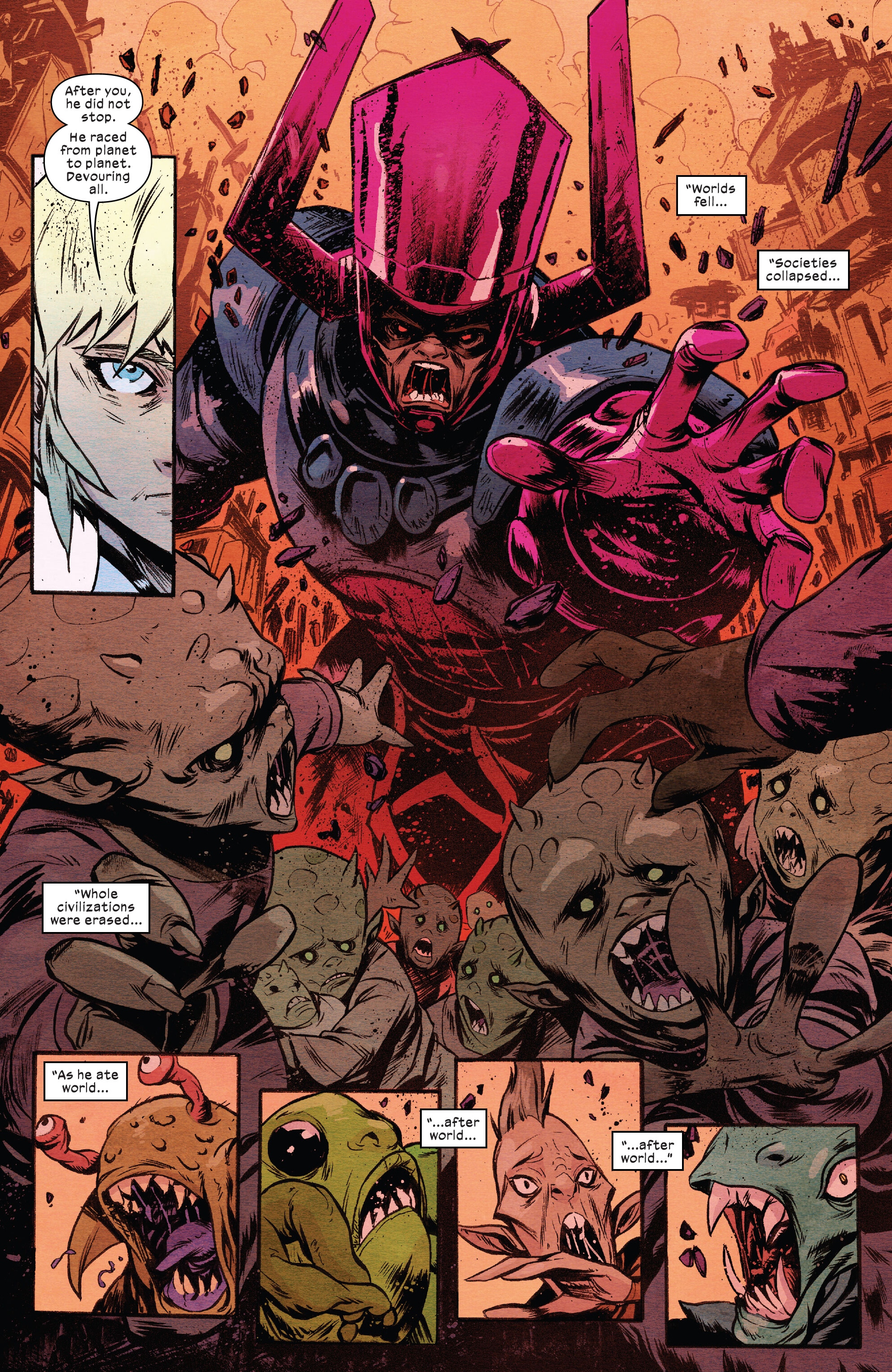 Doom (2024-) issue 1 - Page 14