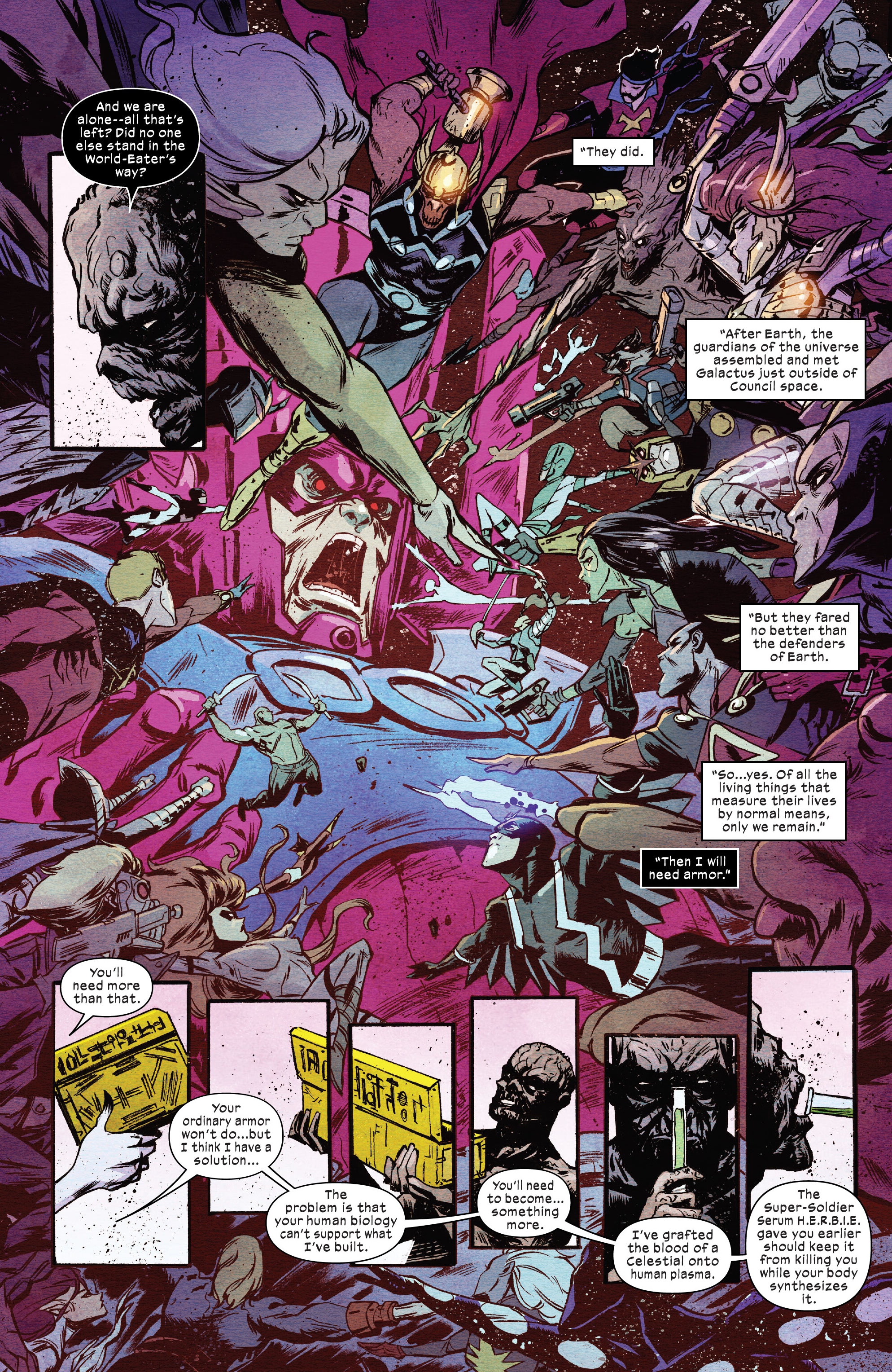 Doom (2024-) issue 1 - Page 21