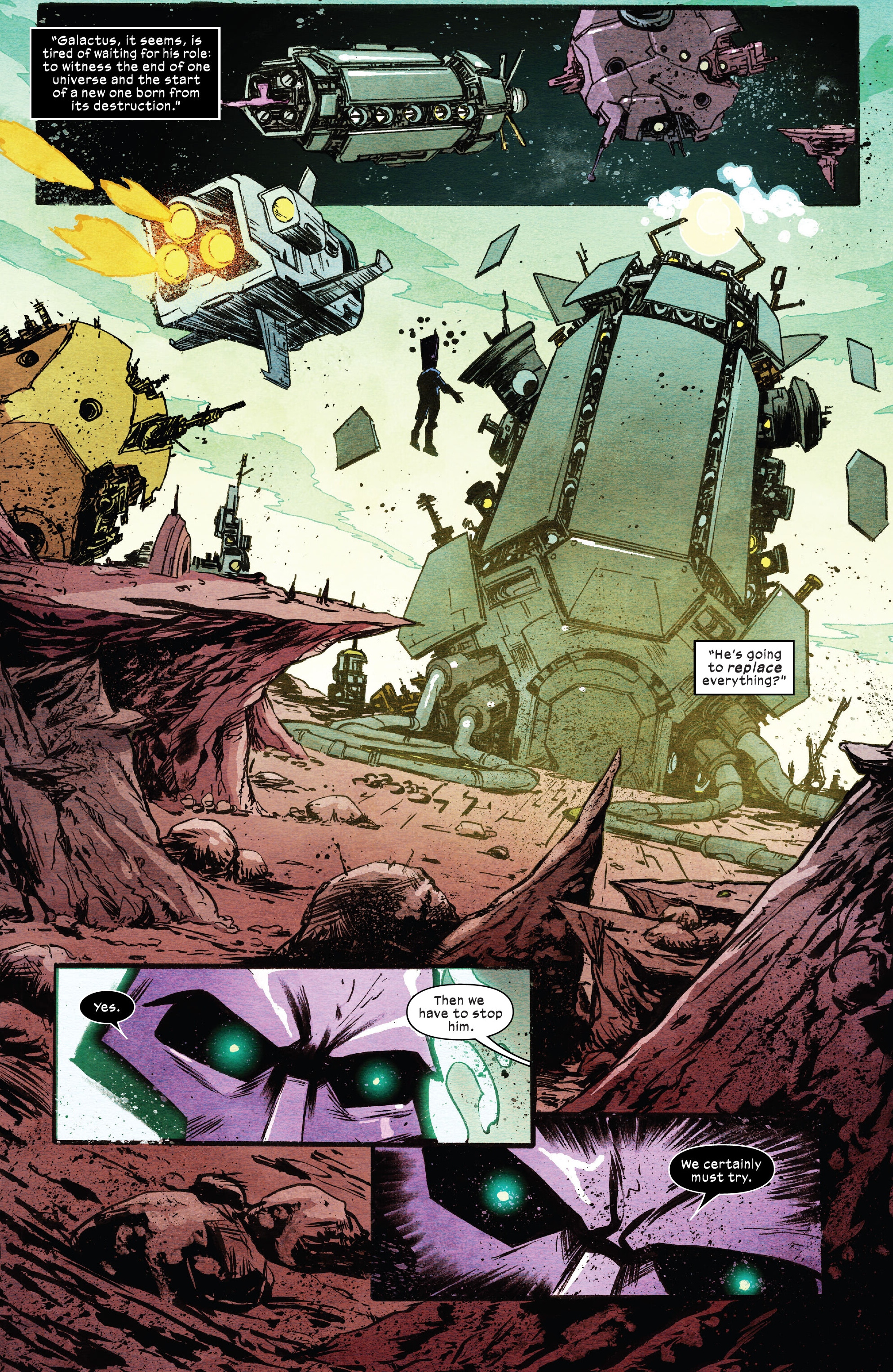 Doom (2024-) issue 1 - Page 28