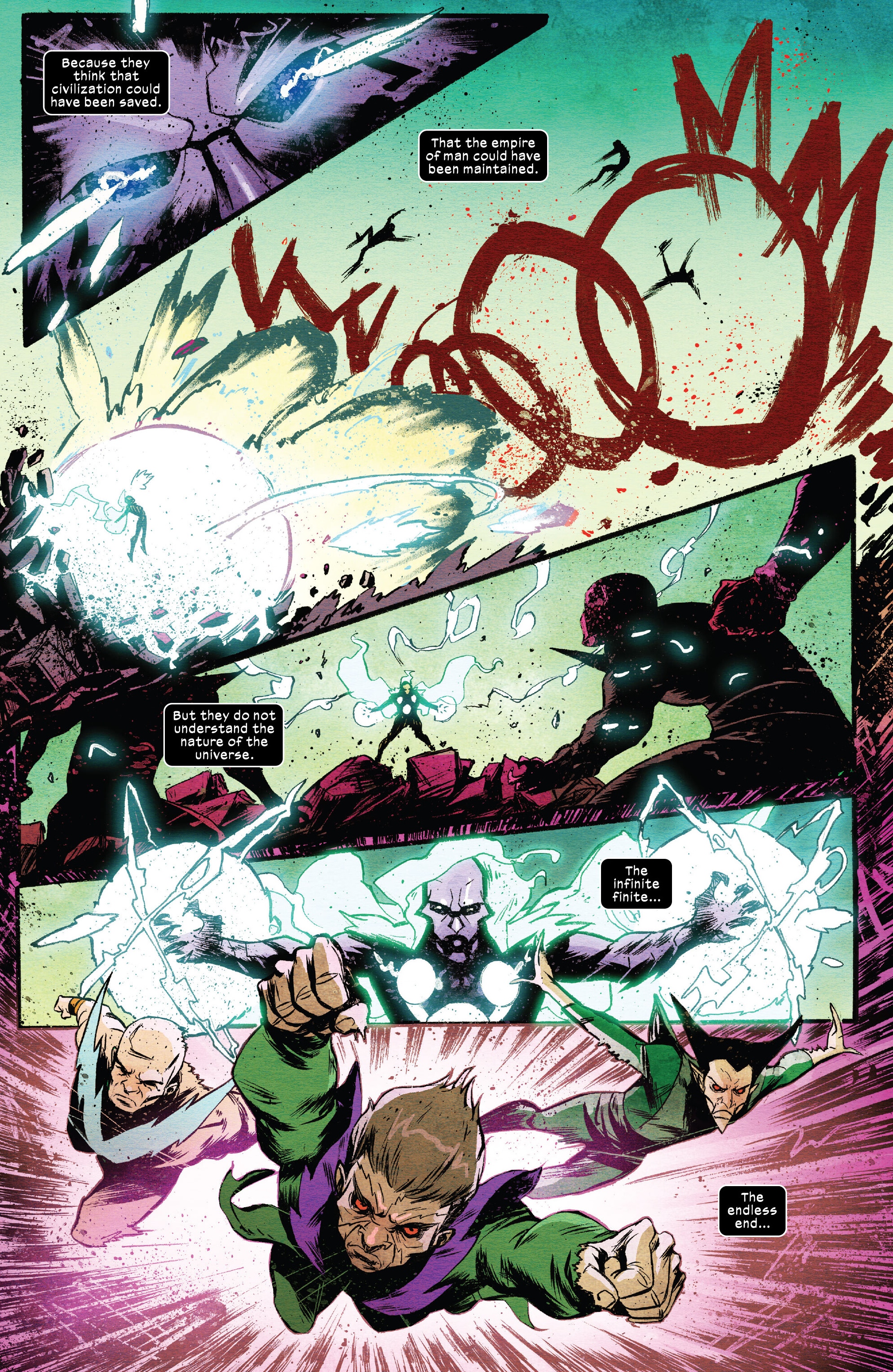 Doom (2024-) issue 1 - Page 33