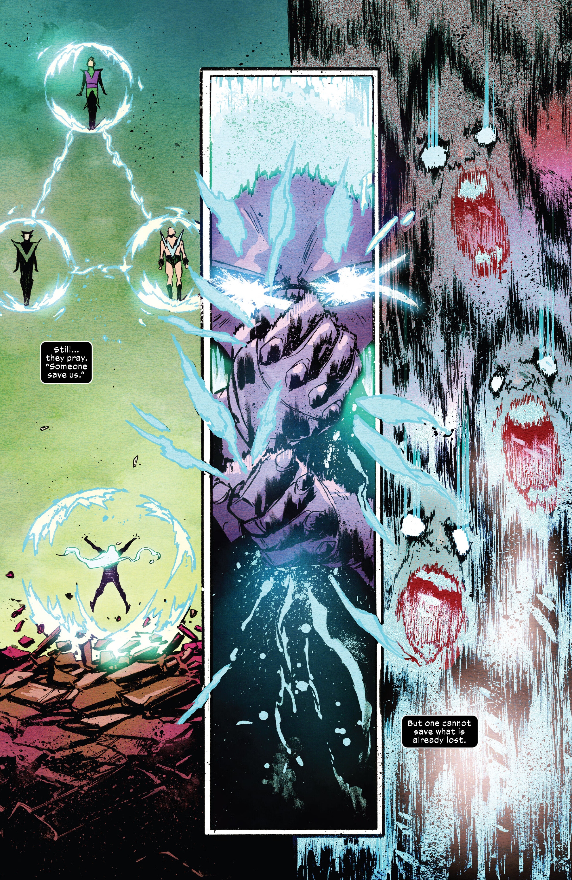 Doom (2024-) issue 1 - Page 35