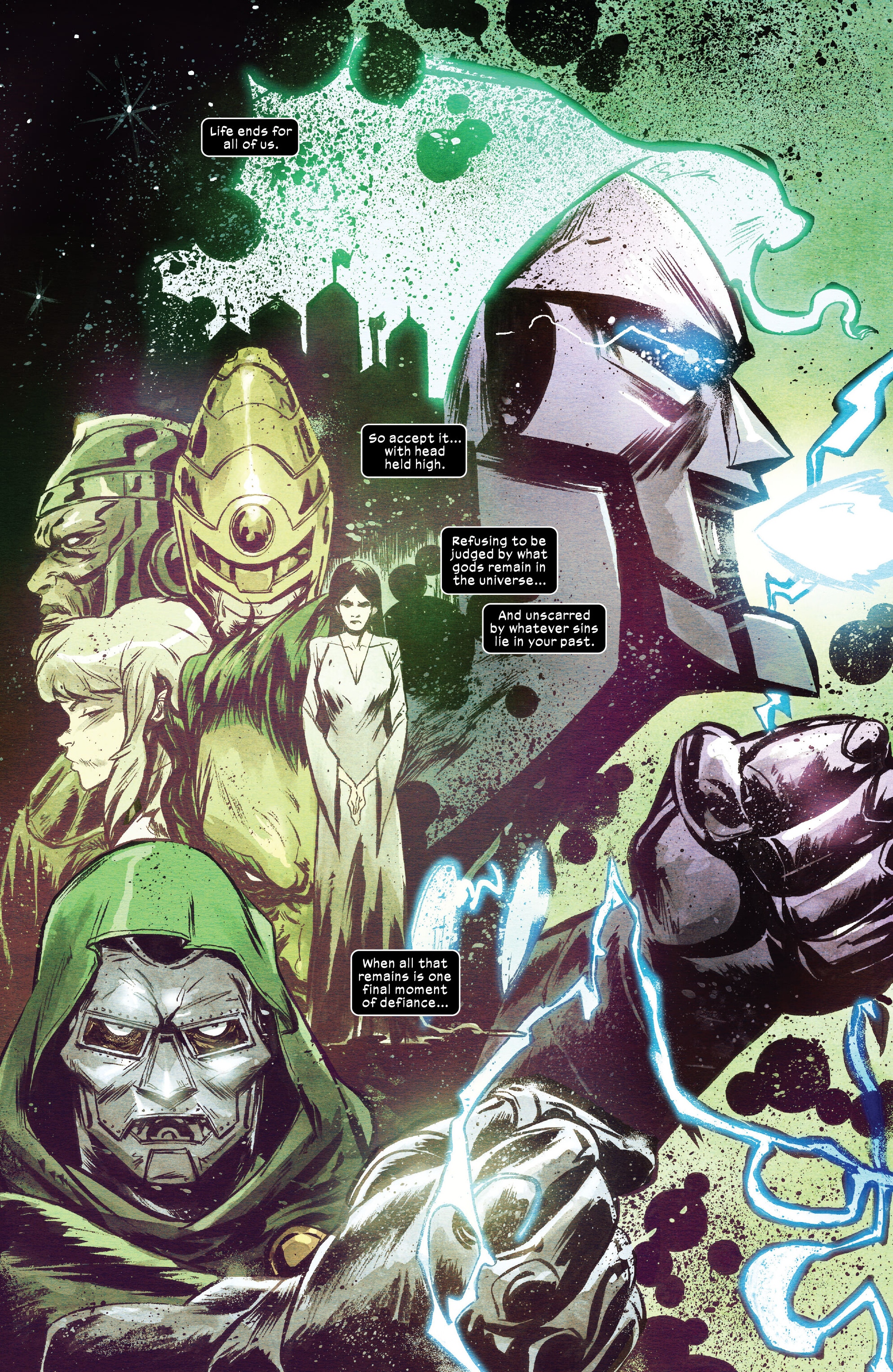 Doom (2024-) issue 1 - Page 40