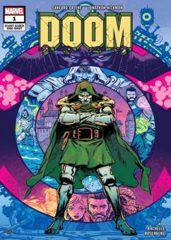 Doom (2024-)