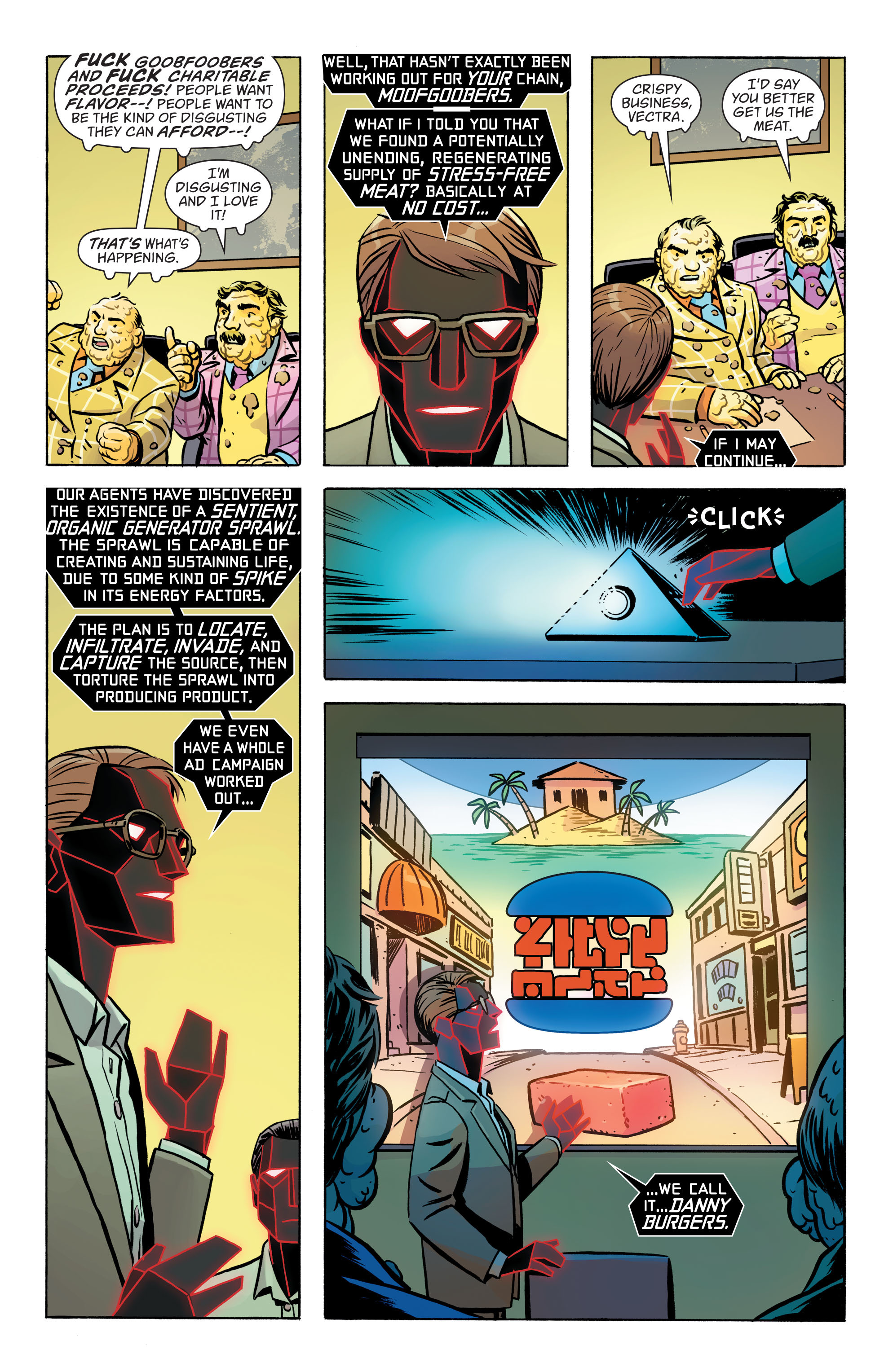 Doom Patrol (2016-) issue 1 - Page 24