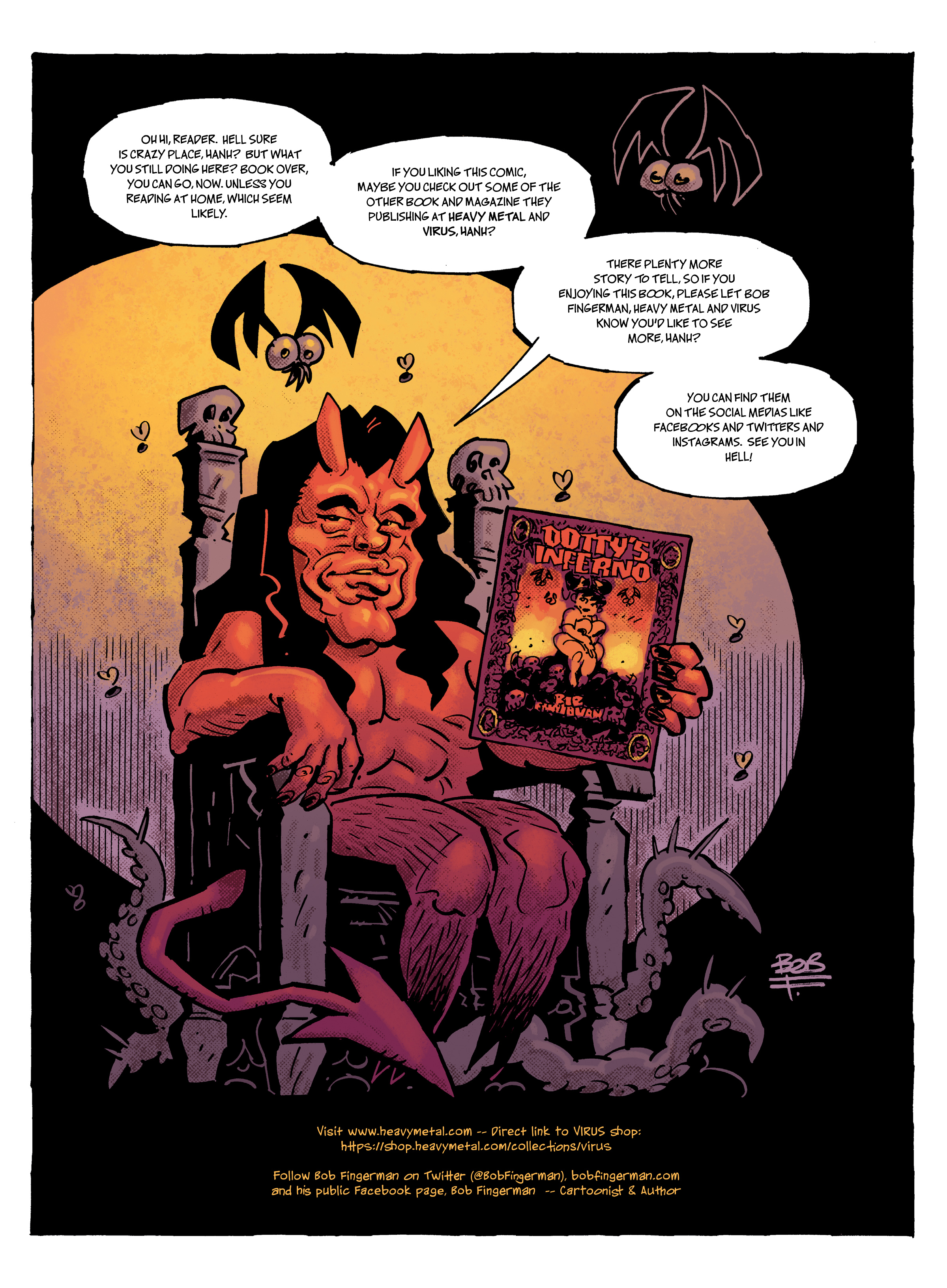 Dotty's Inferno (2021) issue 1 - Page 79