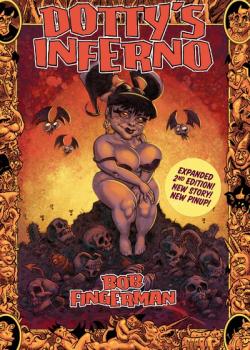 Dotty's Inferno (2021)