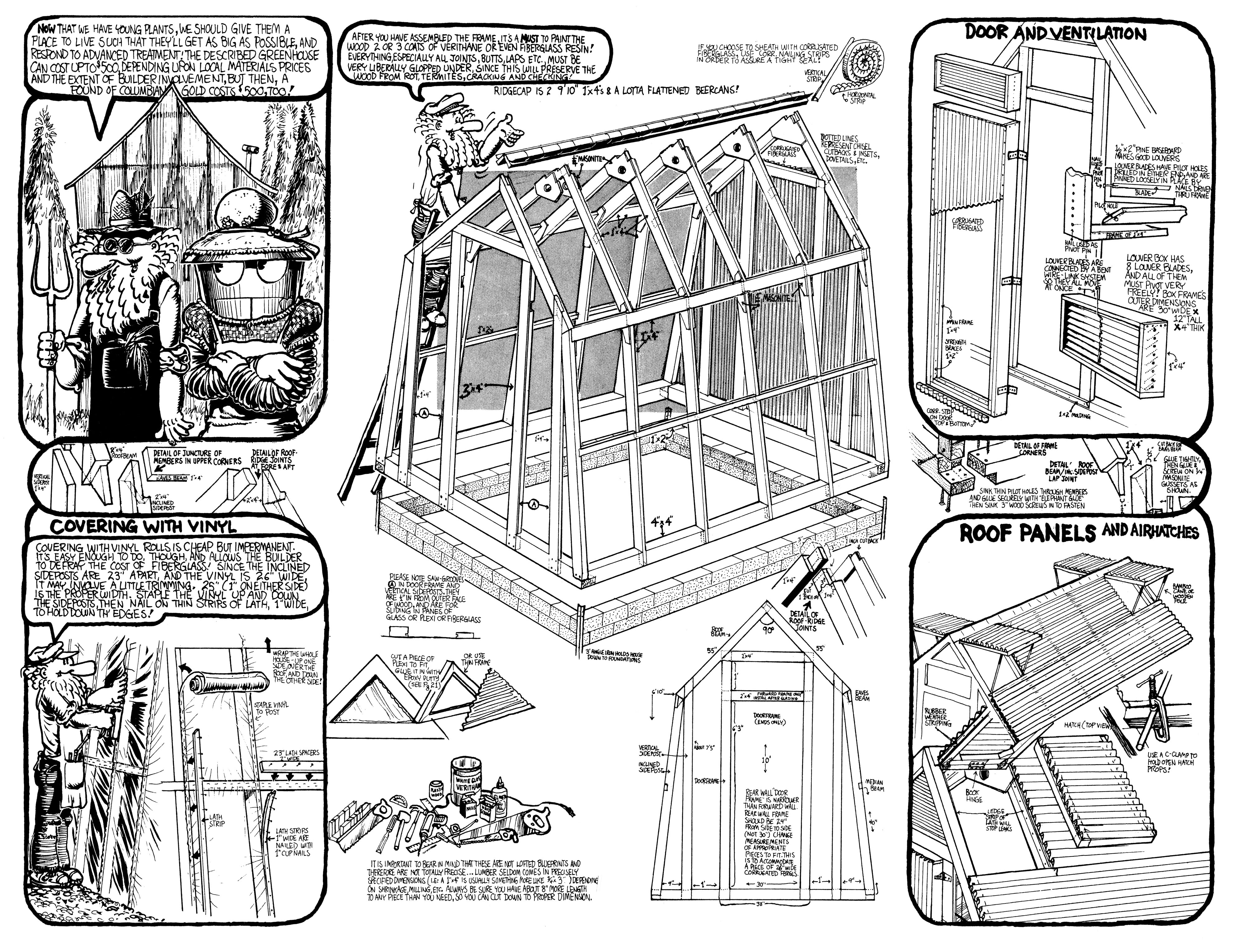 <{ $series->title }} issue 1 - Page 18