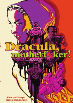 Dracula, Motherf**ker! (2020)