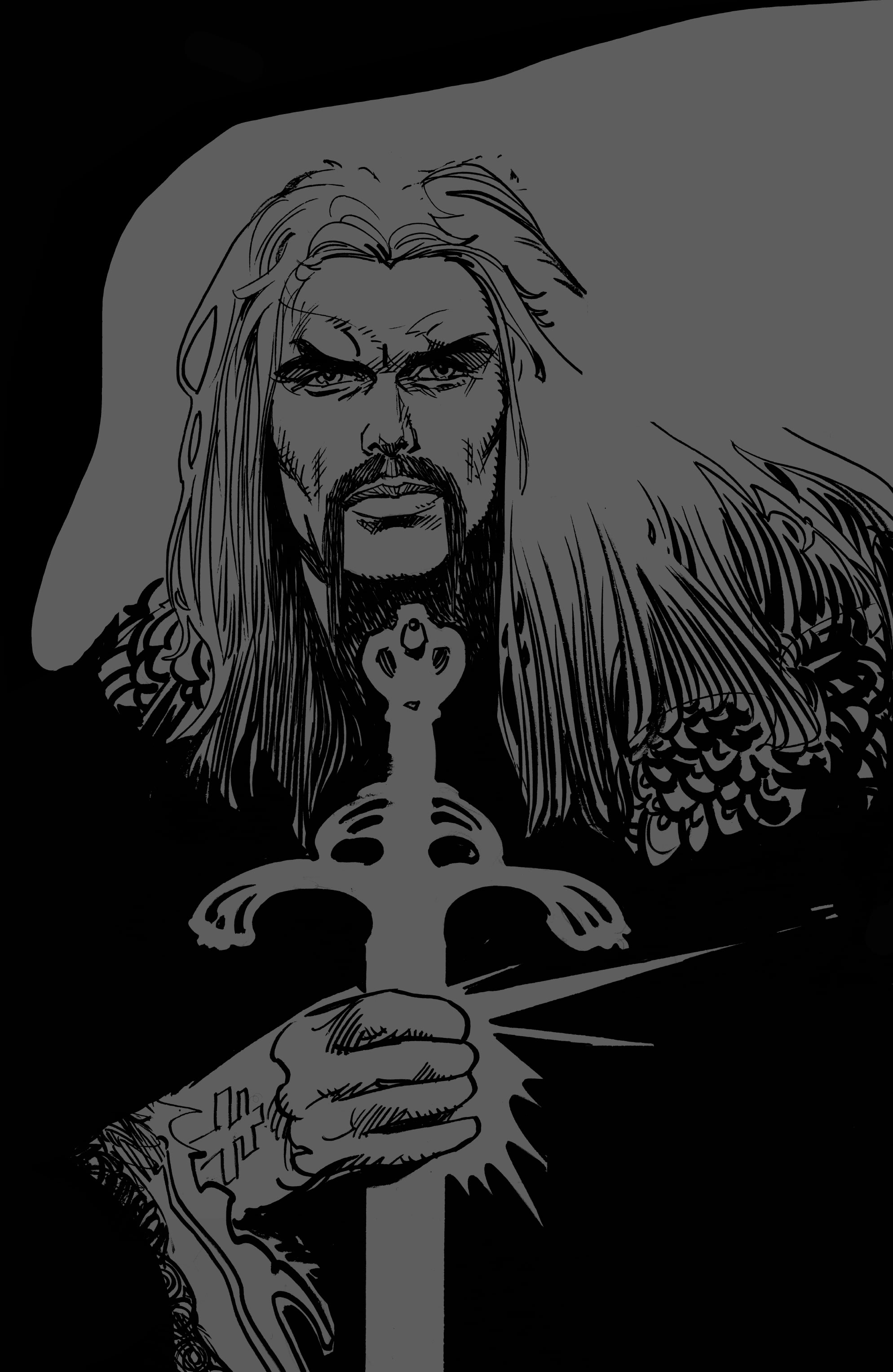 Dracula: Vlad the Impaler (2021) issue 1 - Page 5