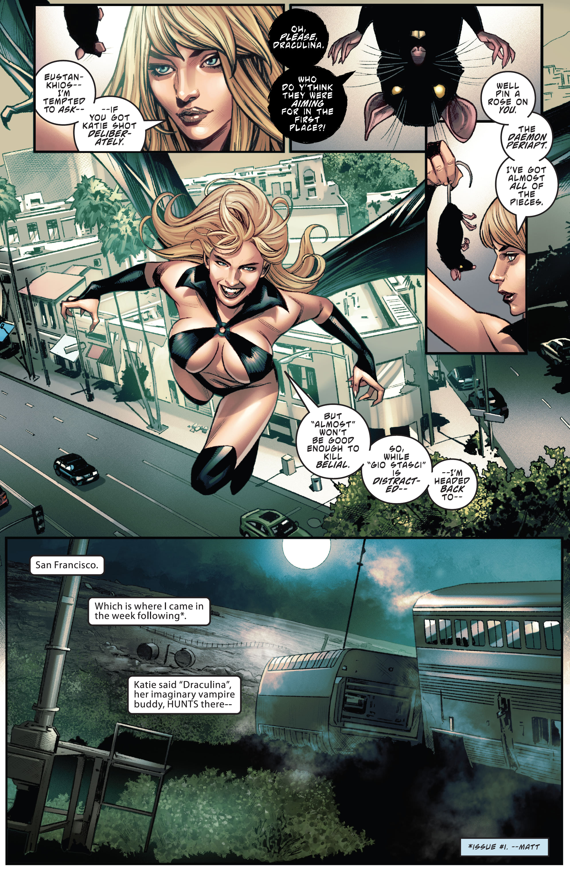 <{ $series->title }} issue 4 - Page 13