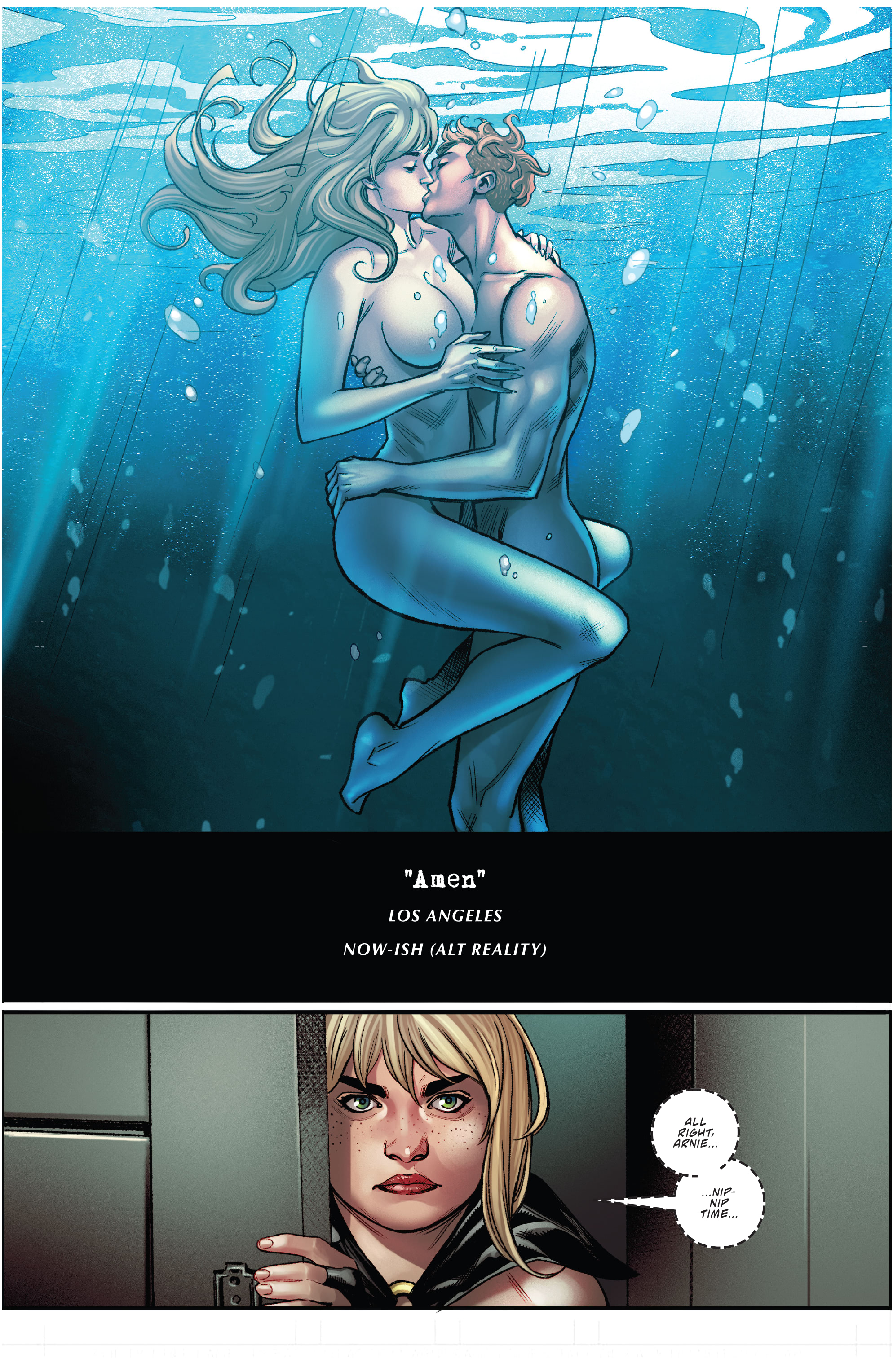 <{ $series->title }} issue 4 - Page 24