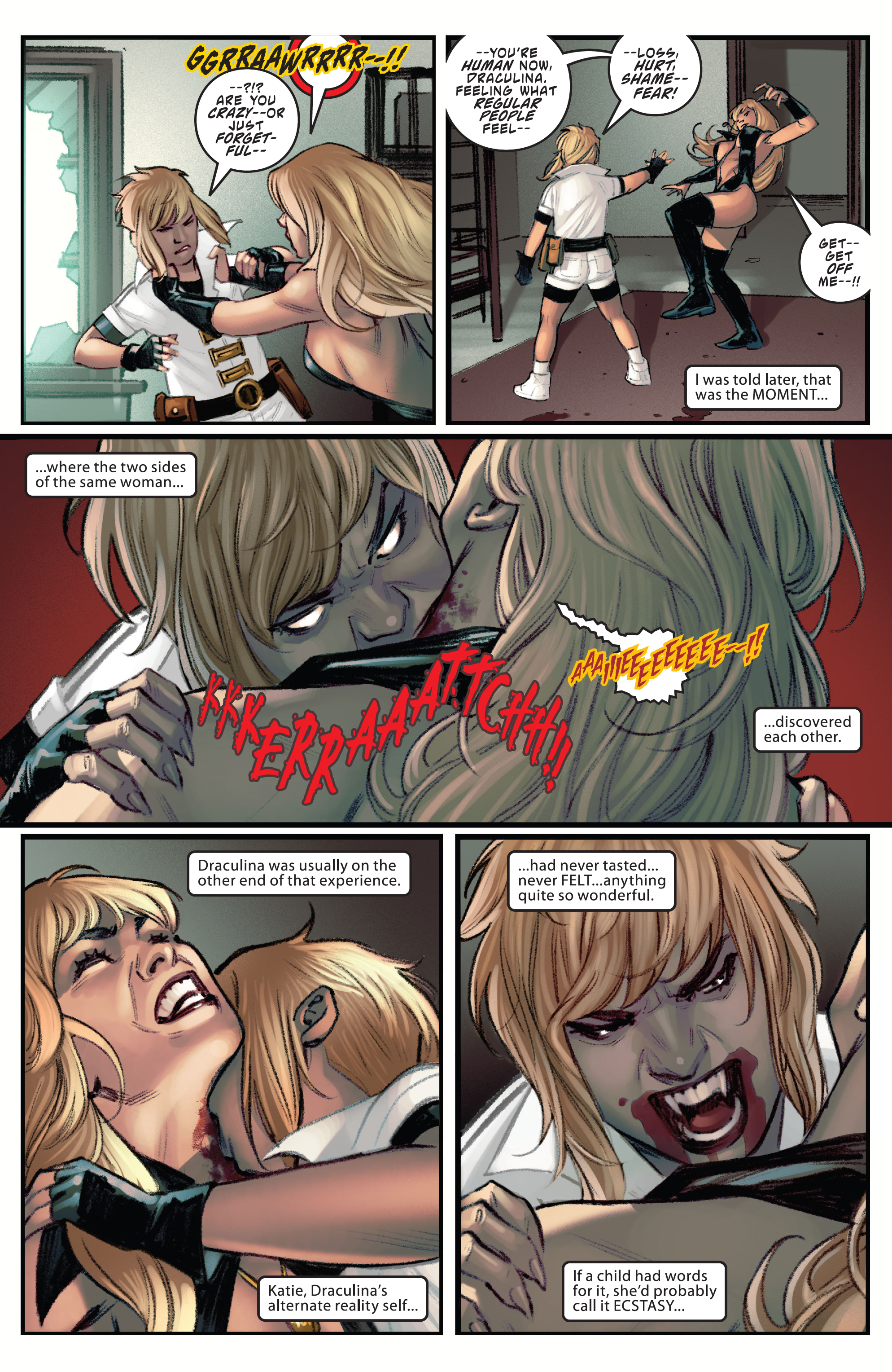 <{ $series->title }} issue 6 - Page 13