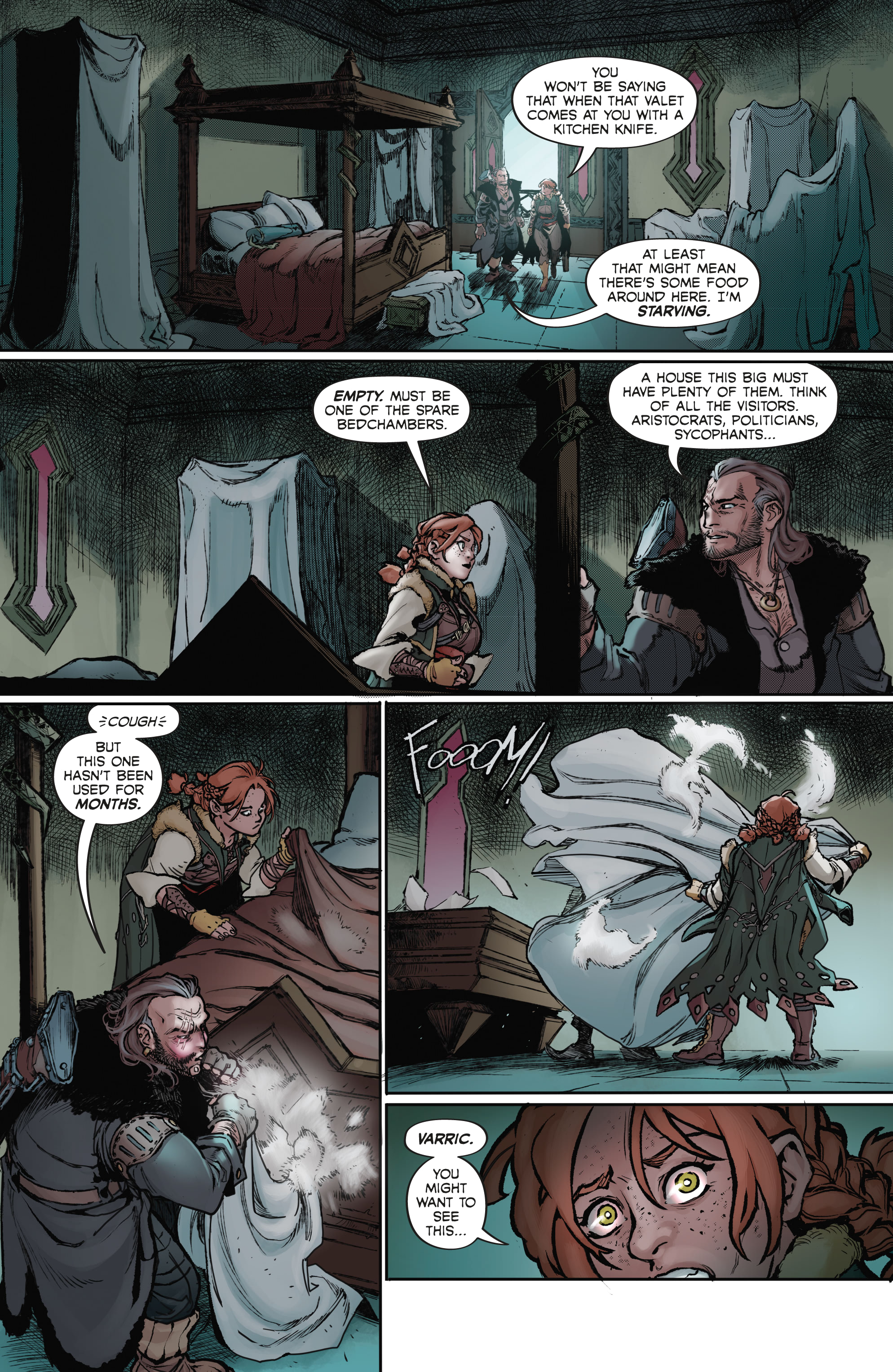 <{ $series->title }} issue 2 - Page 7