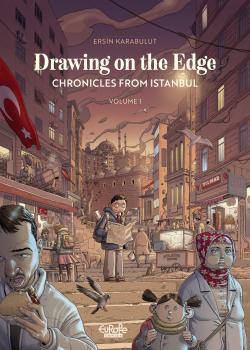 Drawing on the Edge (2022-)