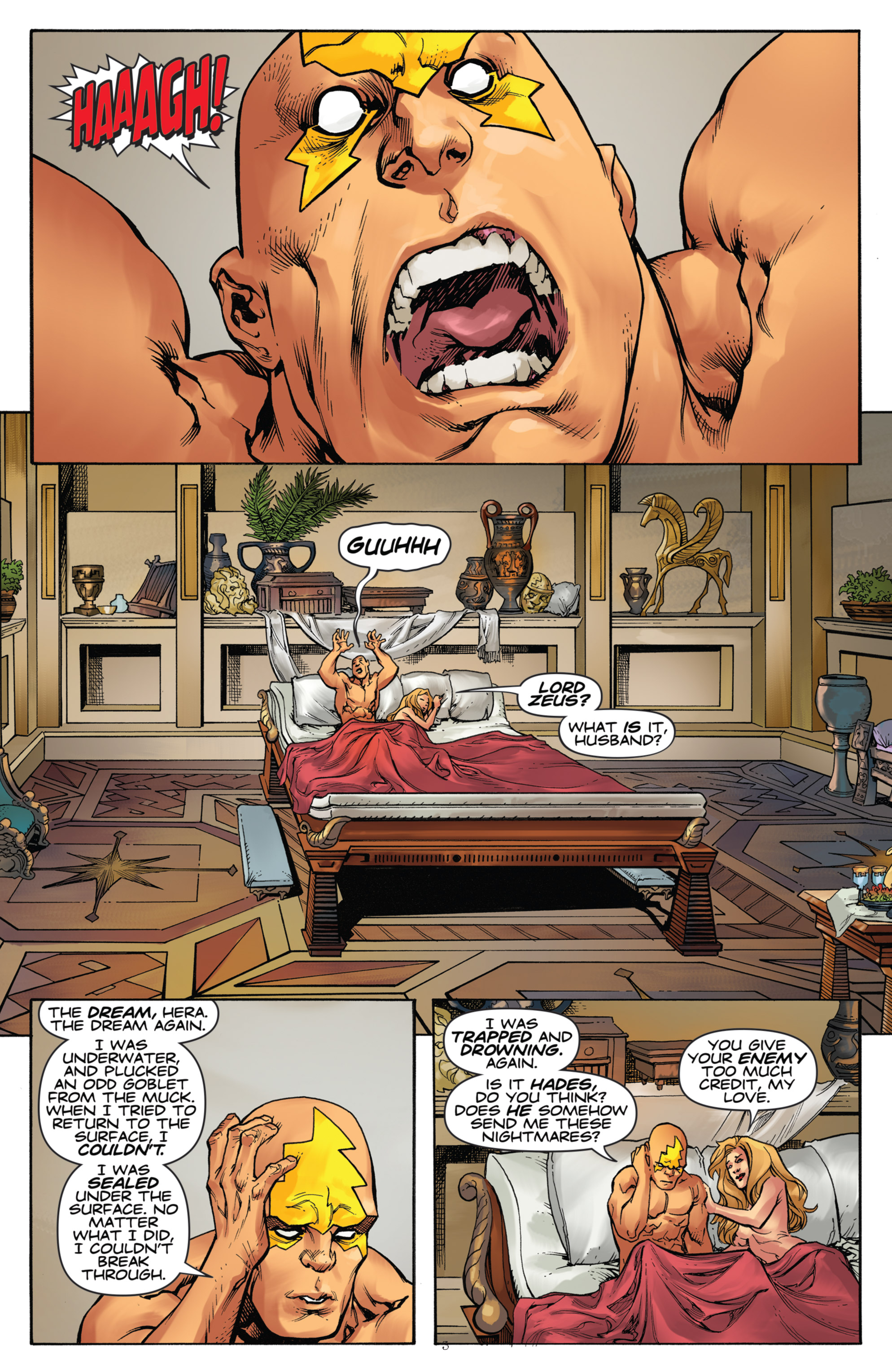 <{ $series->title }} issue 2 - Page 5